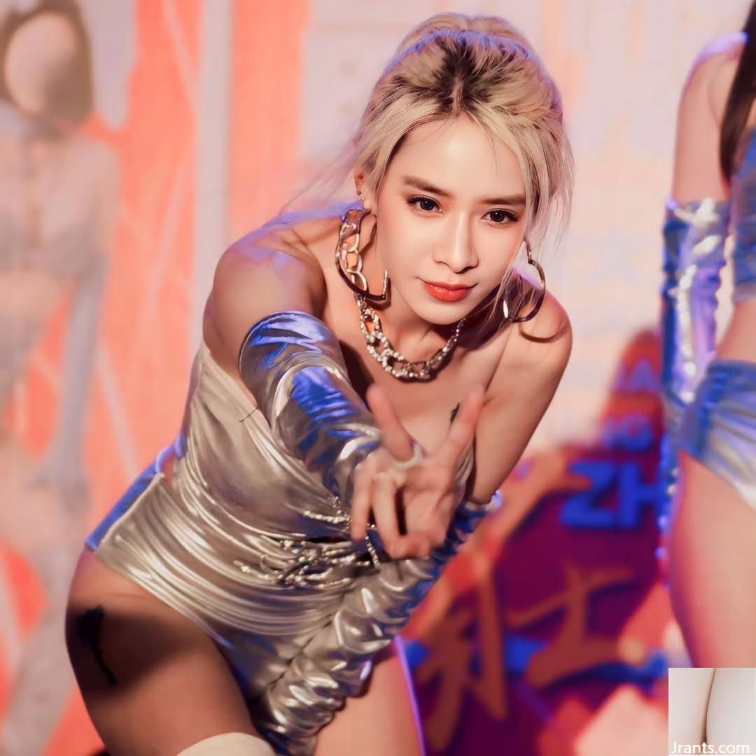 Búp bê “One Ya Chen” có vẻ ngoài rất ngọt ngào khiến mọi người tan chảy ngay lập tức (26p) - Ảnh 4