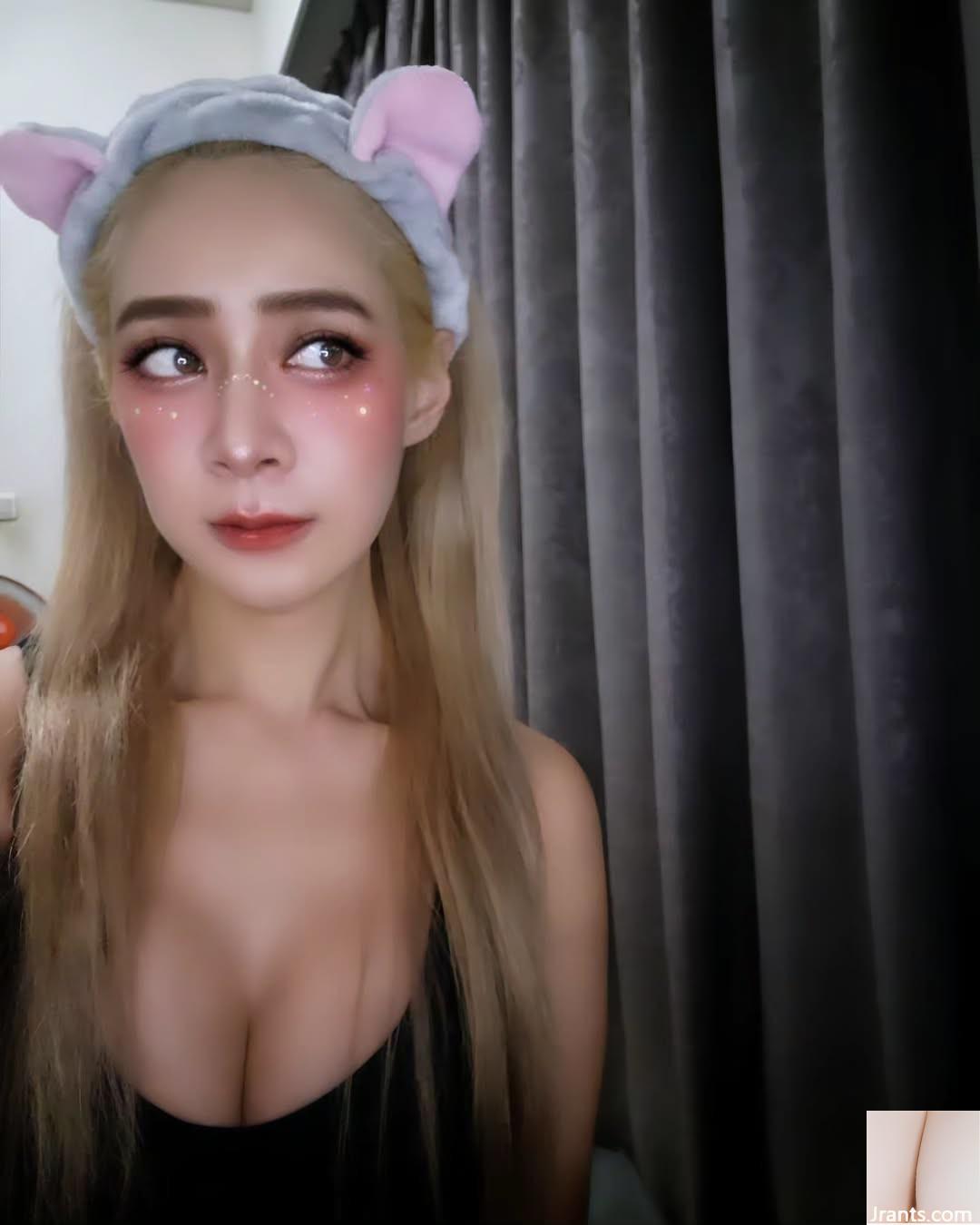 Búp bê “One Ya Chen” có vẻ ngoài rất ngọt ngào khiến mọi người tan chảy ngay lập tức (26p) - Ảnh 7