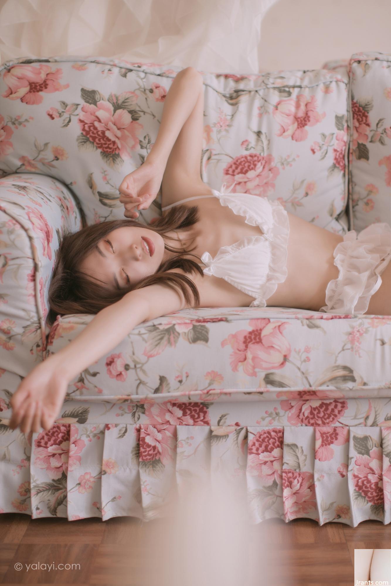 Một buổi chiều hoa đẹp (28P)