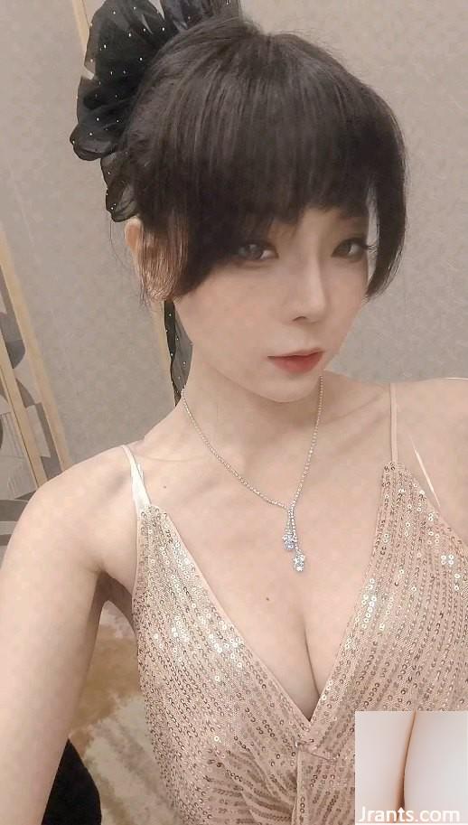 “Maggie sexy người yêu” có thể ngọt ngào và quyến rũ và quyến rũ (21p) - Ảnh 11