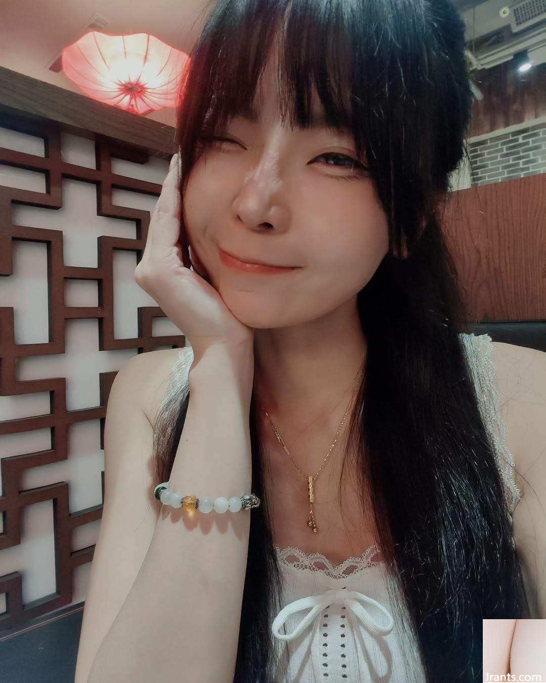 “Maggie sexy người yêu” có thể ngọt ngào và quyến rũ và quyến rũ (21p) - Ảnh 14