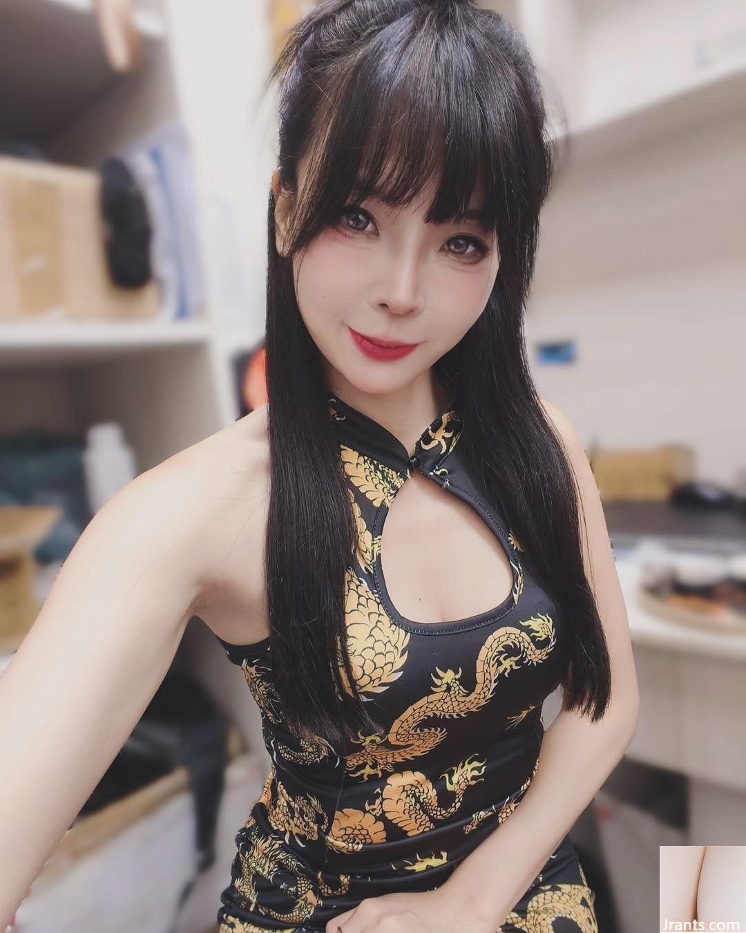 “Maggie sexy người yêu” có thể ngọt ngào và quyến rũ và quyến rũ (21p) - Ảnh 8