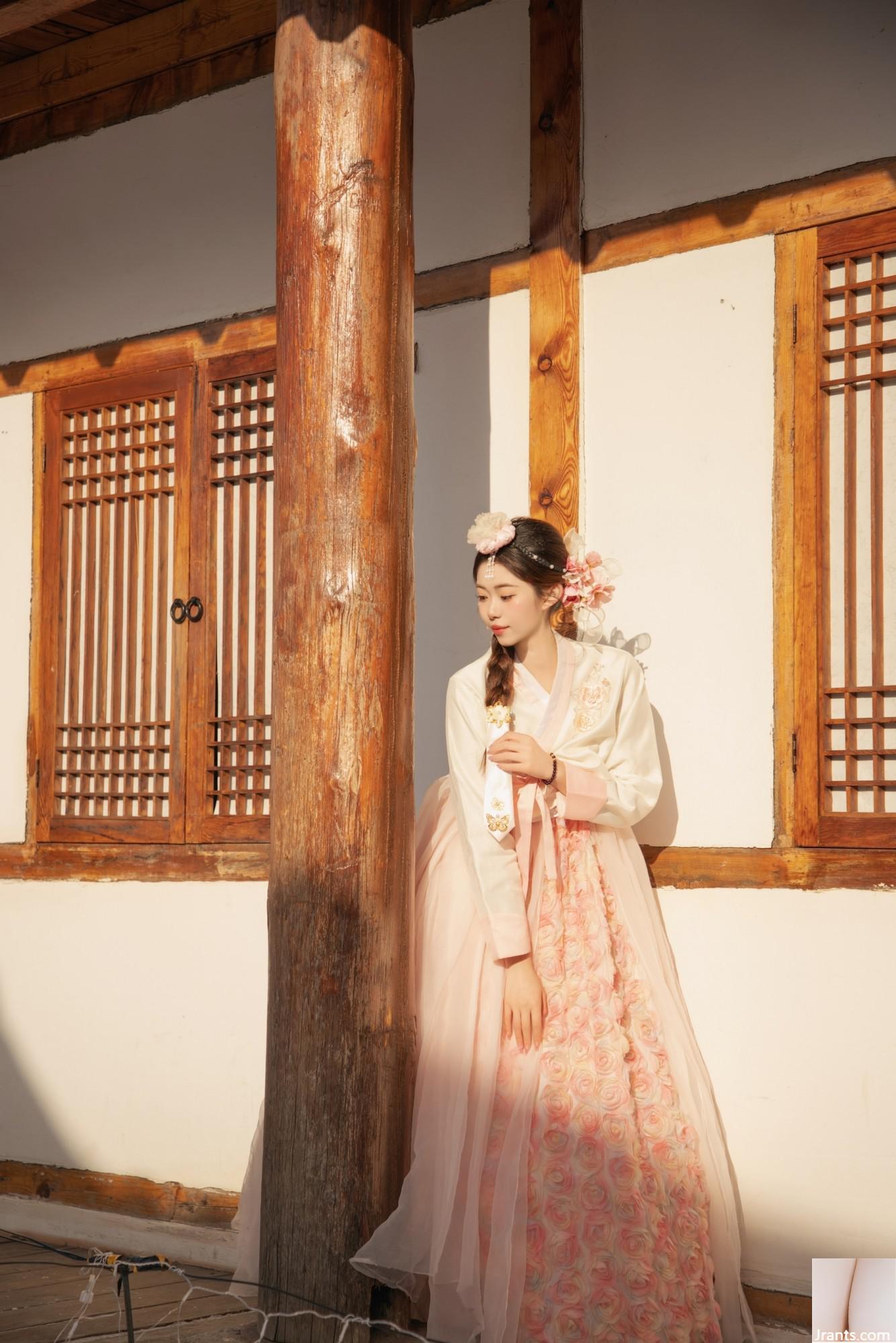 Mottled Summer Lucky Creek (34p) - Ảnh 11