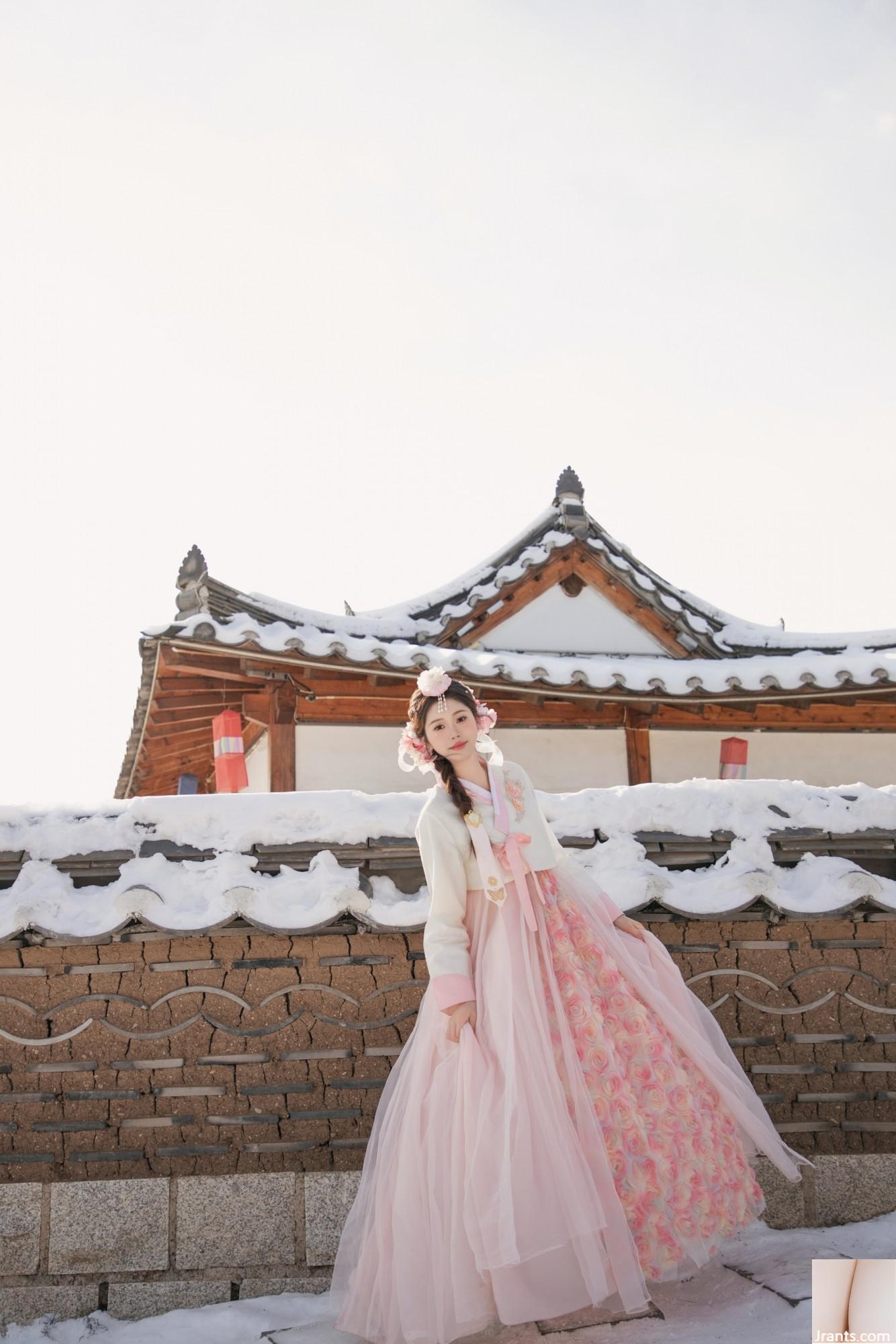 Mottled Summer Lucky Creek (34p) - Ảnh 13