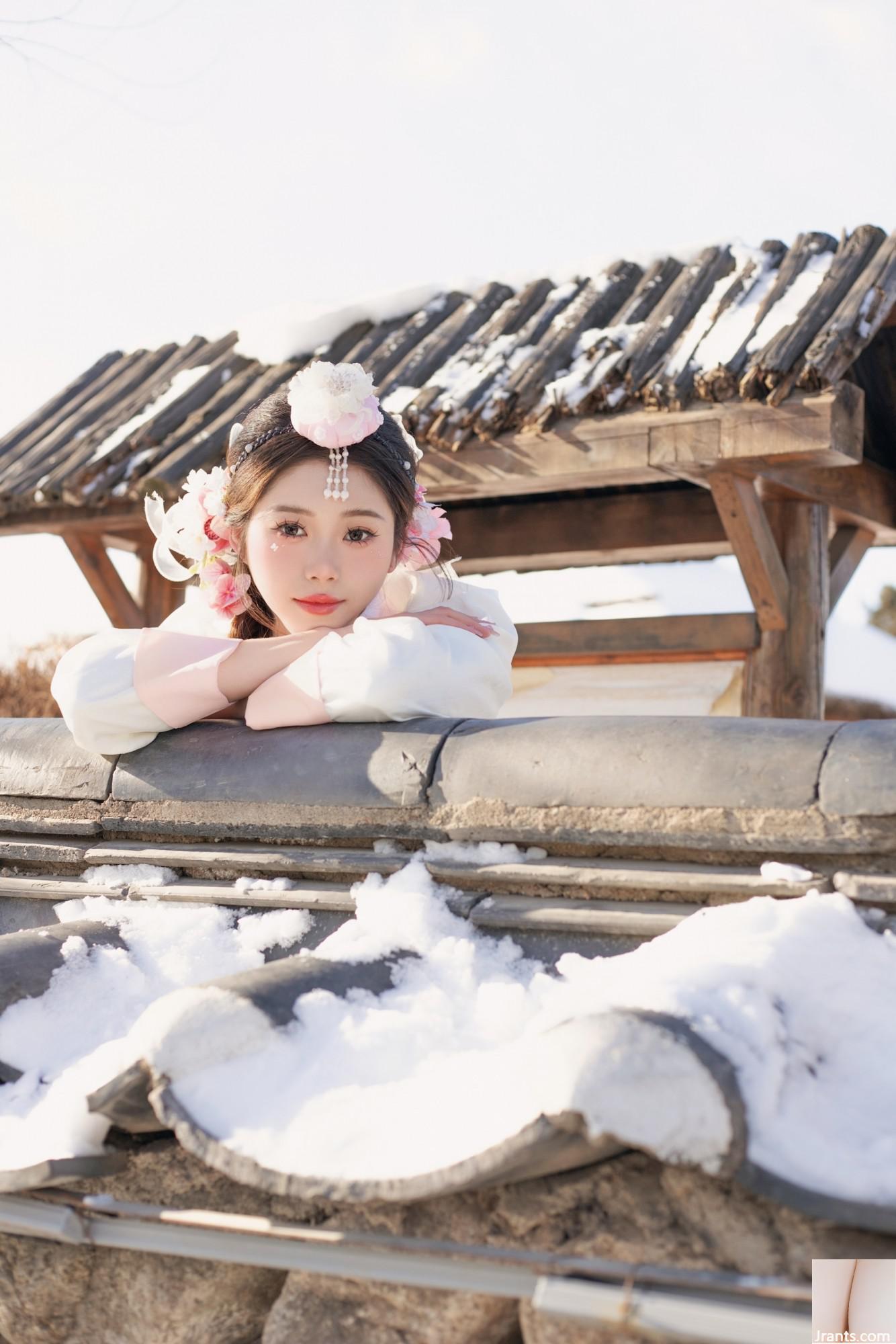 Mottled Summer Lucky Creek (34p) - Ảnh 17