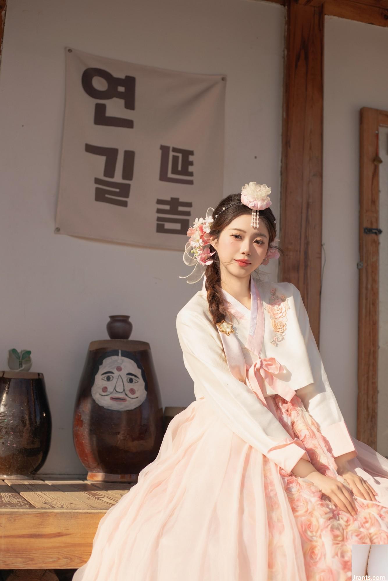 Mottled Summer Lucky Creek (34p) - Ảnh 2