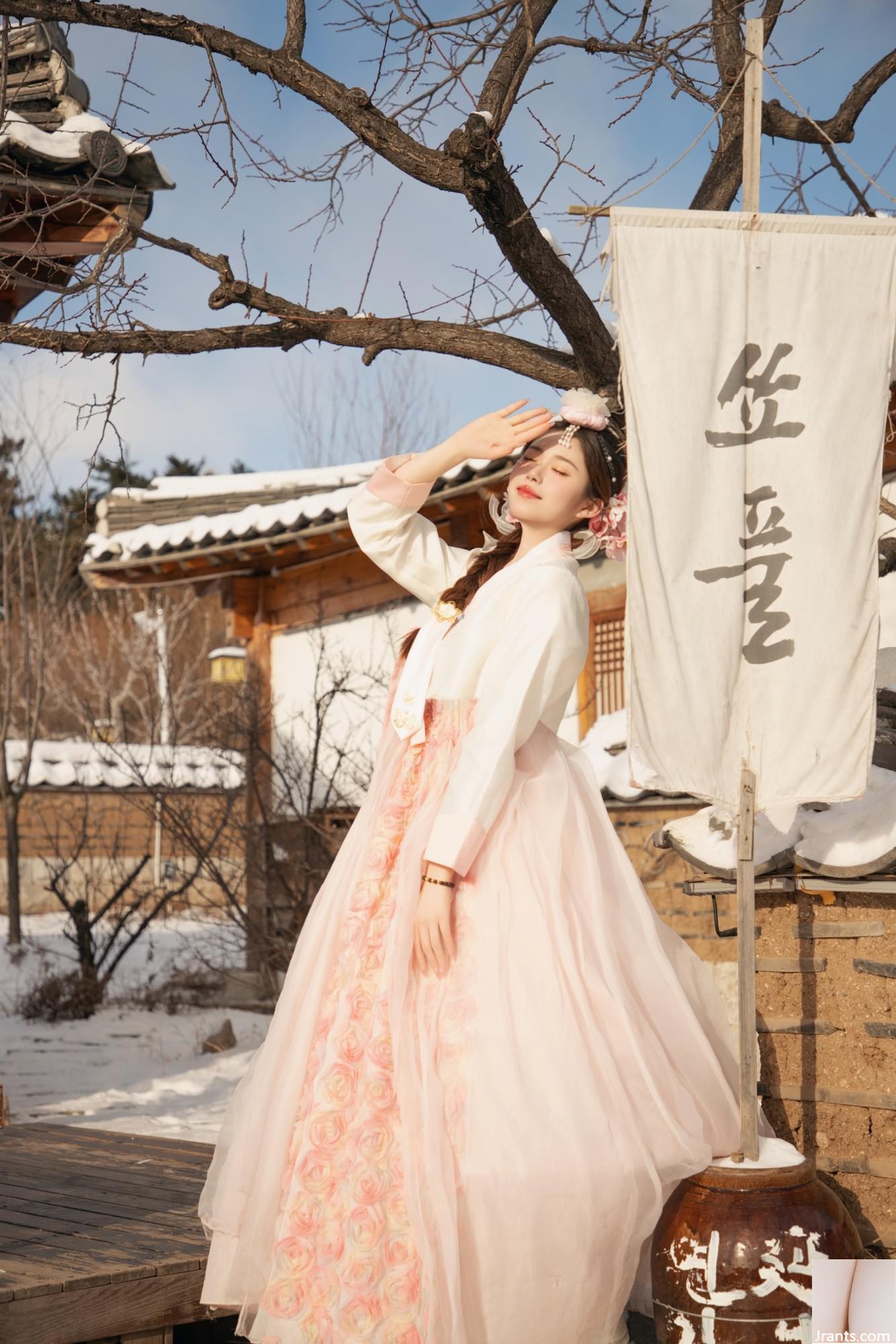 Mottled Summer Lucky Creek (34p) - Ảnh 5