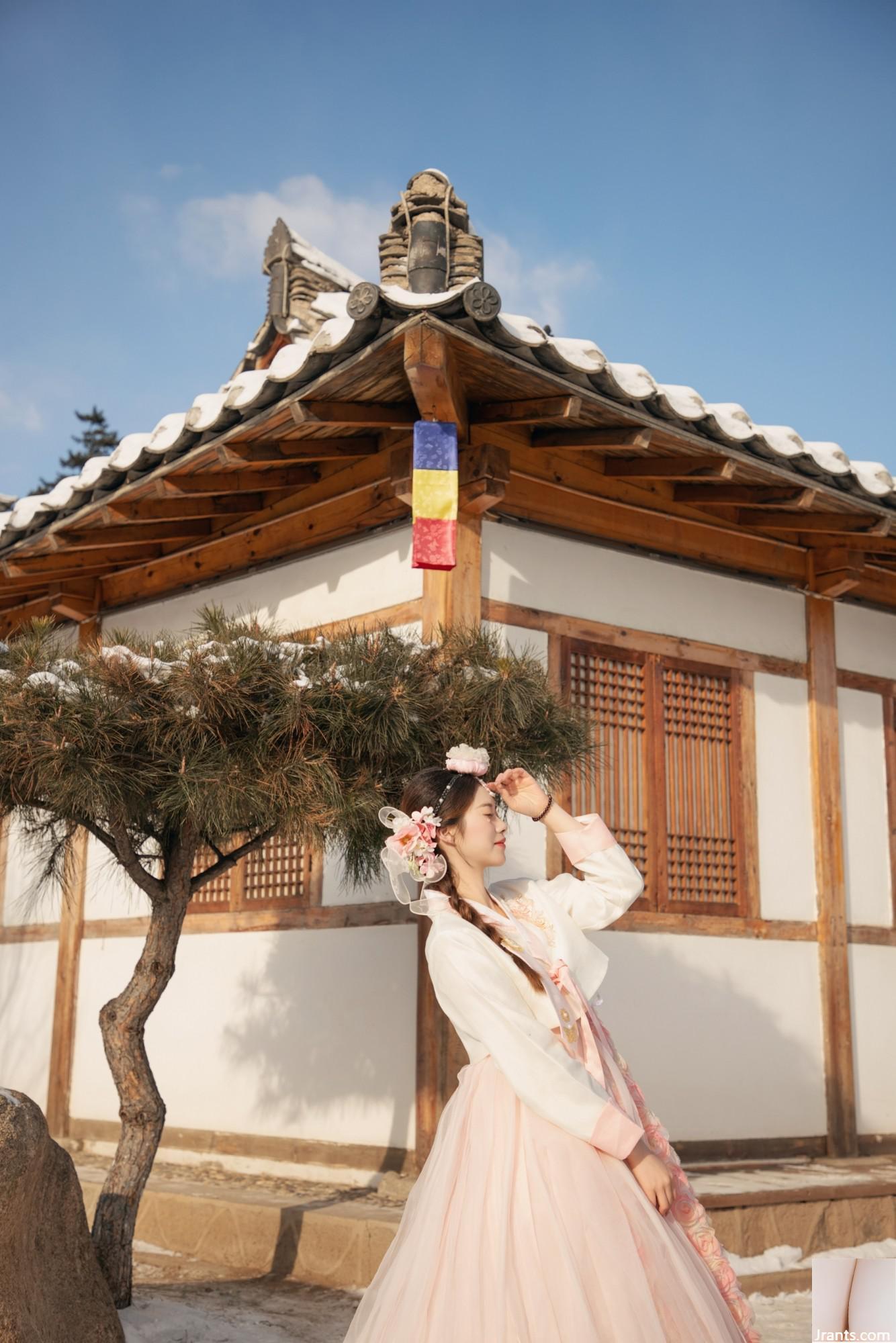 Mottled Summer Lucky Creek (34p) - Ảnh 8