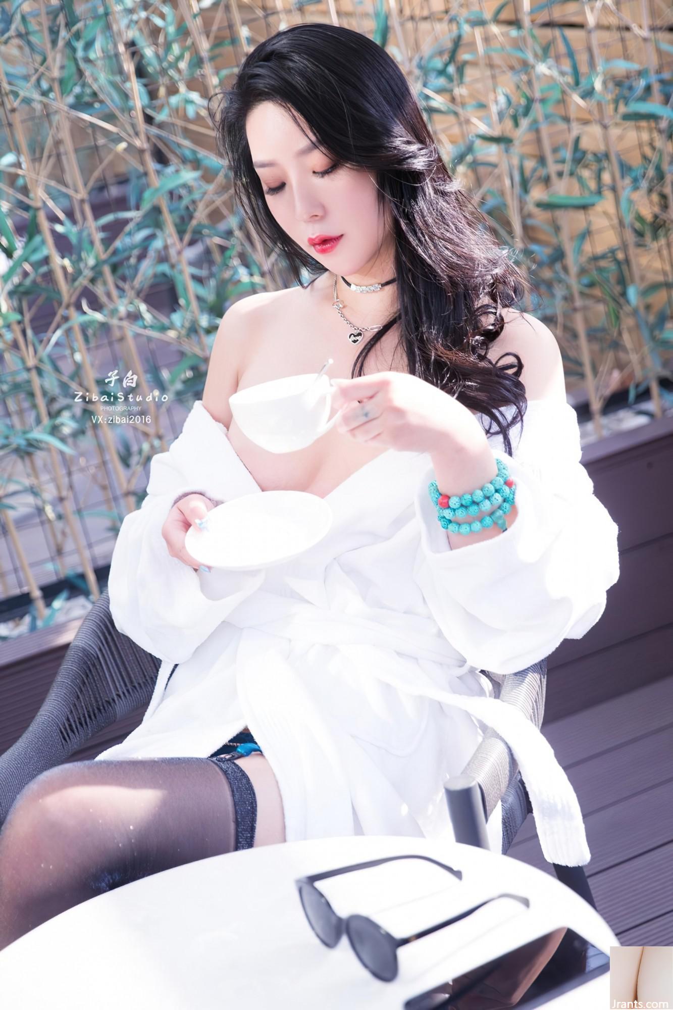 Liu Jinxi (28p) - Ảnh 18