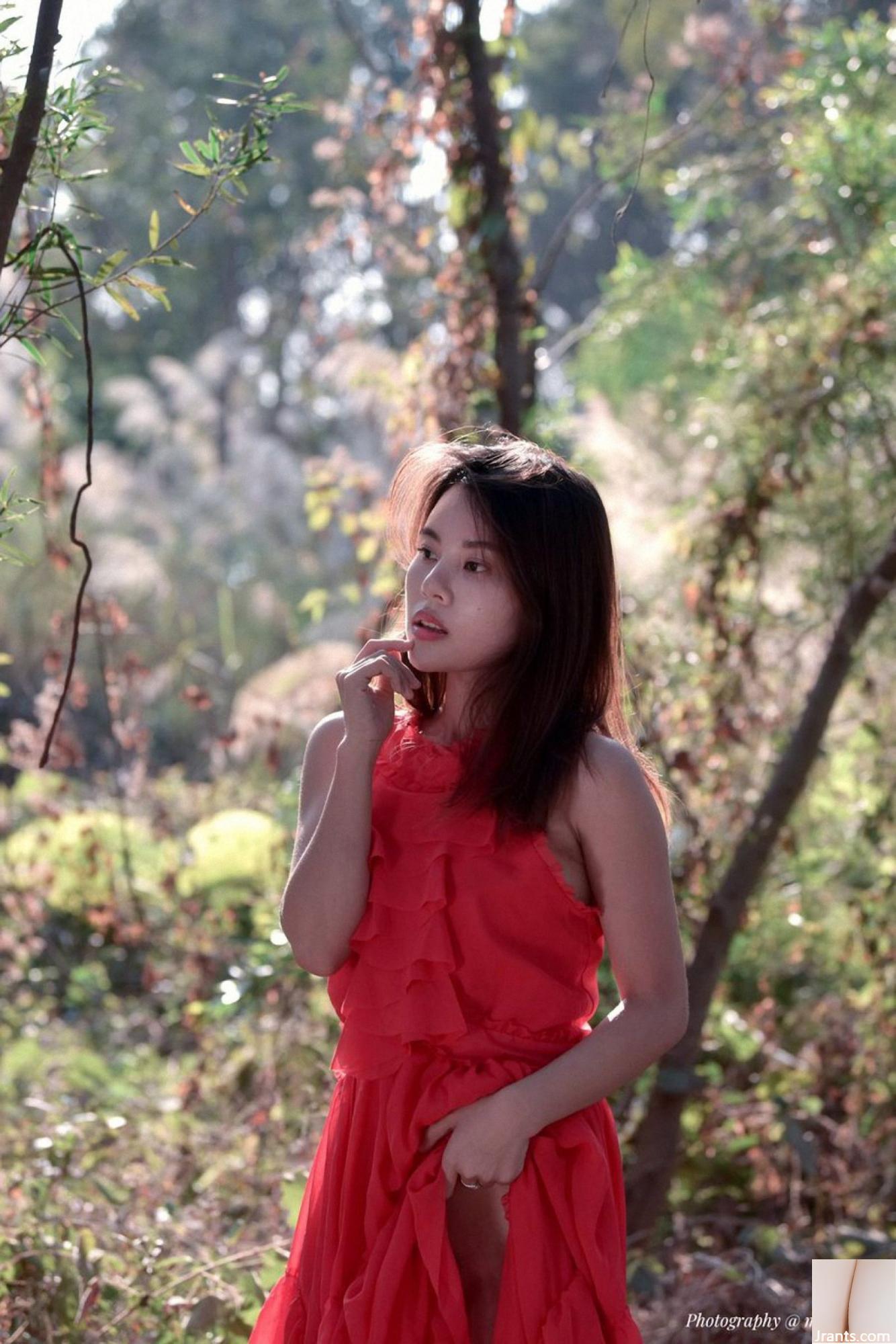 Nhiếp ảnh gia Ông say rượu”Twitter Bộ sưu tập》(127P) - Ảnh 17