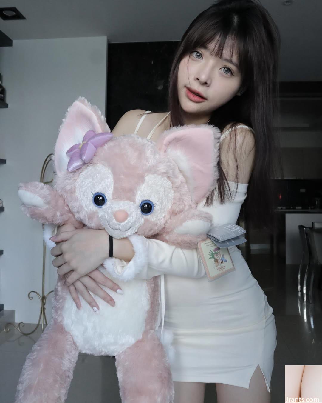 Trí tưởng tượng khơi dậy “.Sumei” cho thấy phong cảnh đẹp với sự phát triển tốt (22p) - Ảnh 18