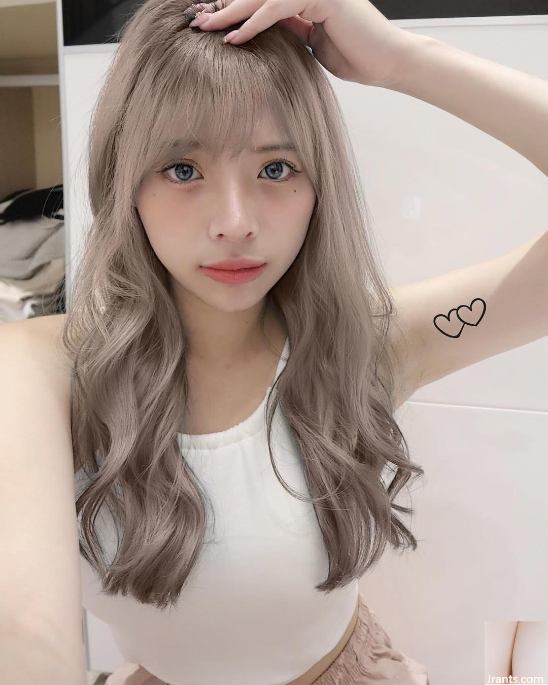 Trí tưởng tượng khơi dậy “.Sumei” cho thấy phong cảnh đẹp với sự phát triển tốt (22p) - Ảnh 19