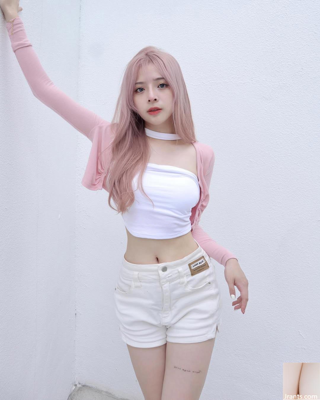 Trí tưởng tượng khơi dậy “.Sumei” cho thấy phong cảnh đẹp với sự phát triển tốt (22p) - Ảnh 2