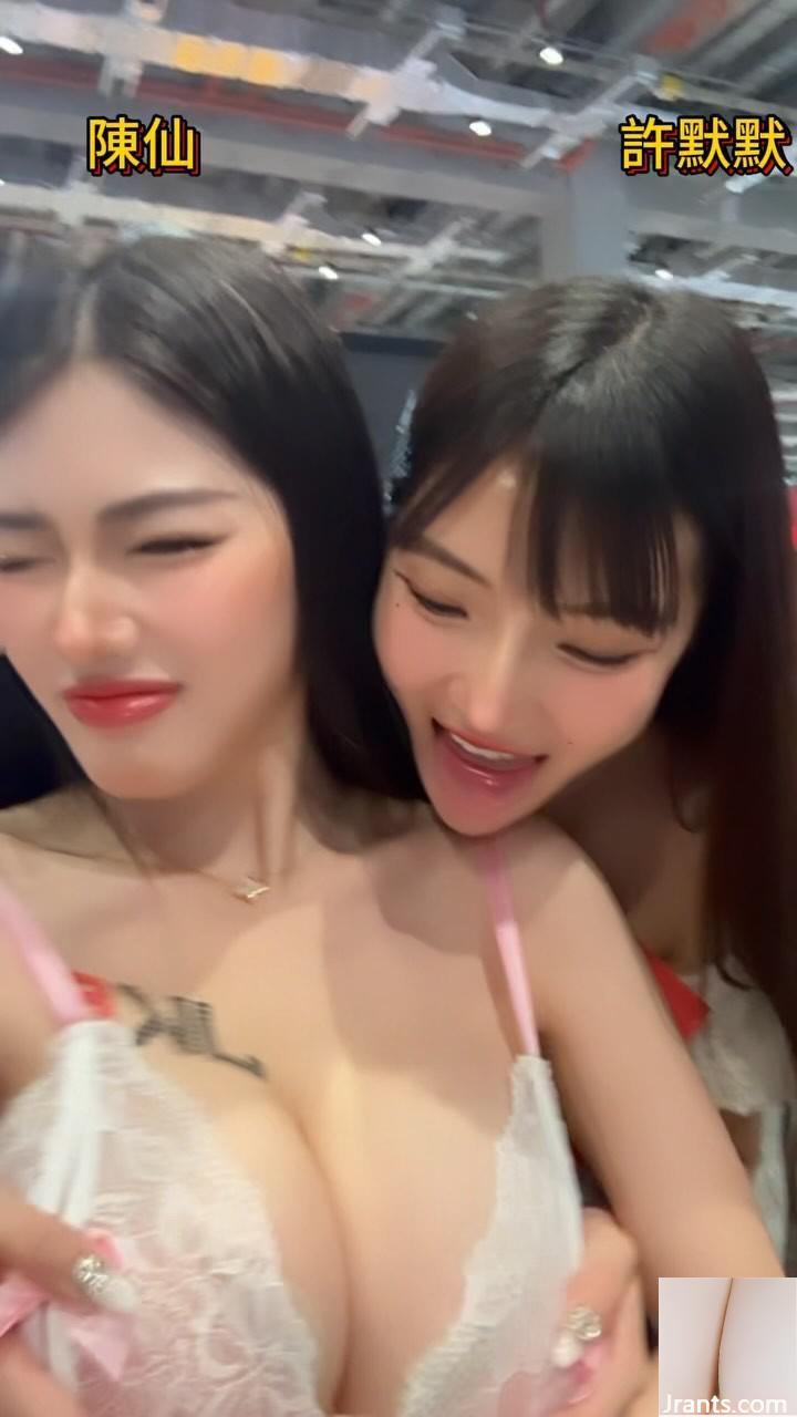 “Xu Momo” có một đường cong cơ thể hoàn hảo (20p) - Ảnh 3