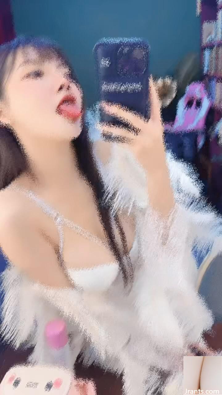 “Xu Momo” có một đường cong cơ thể hoàn hảo (20p) - Ảnh 9