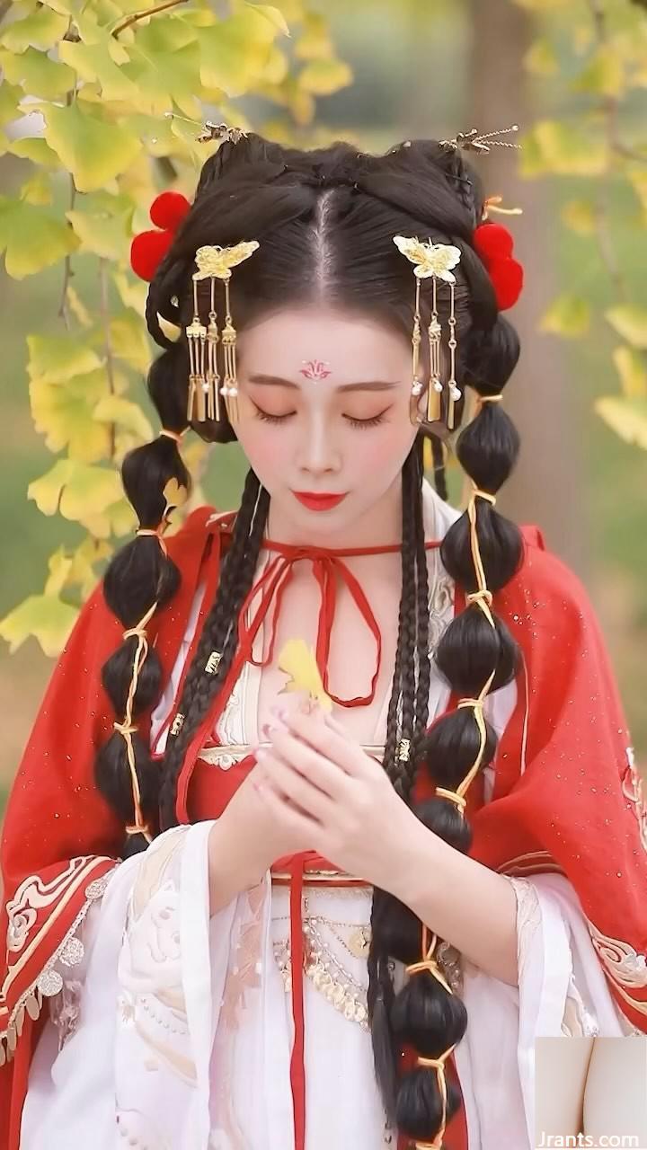 “Xiao AI” kết hợp hình dáng nóng và tính khí thanh lịch (23p) - Ảnh 14