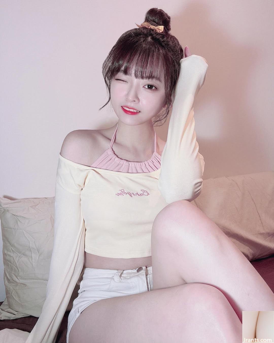 “Vịt vịt” ngực đẹp rất thú vị và say sưa (20p)