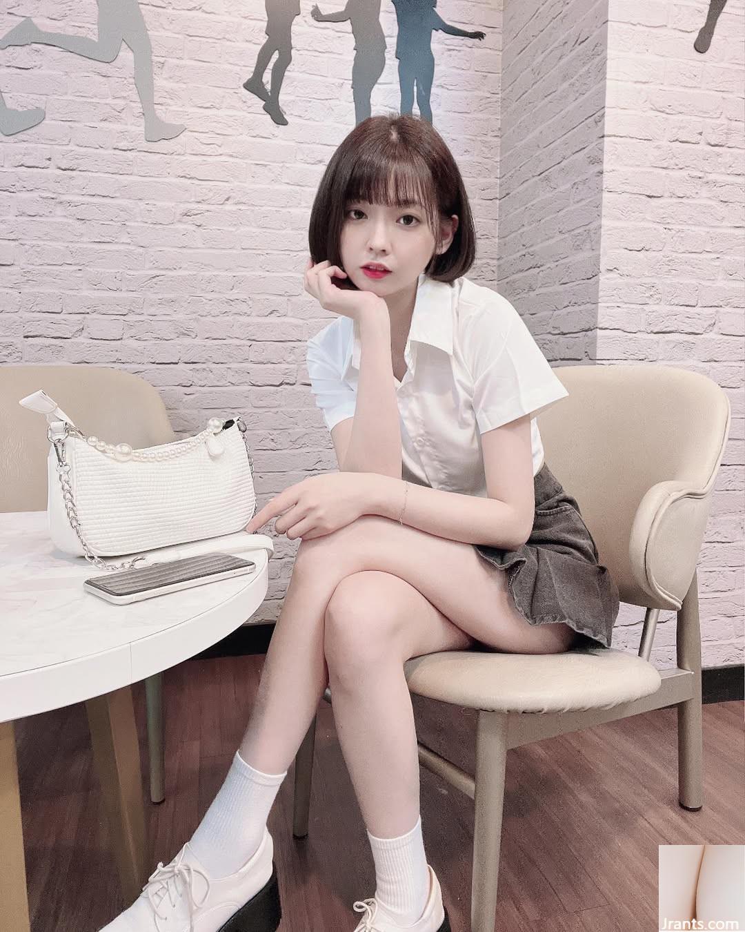 “Vịt vịt” ngực đẹp rất thú vị và say sưa (20p) - Ảnh 8