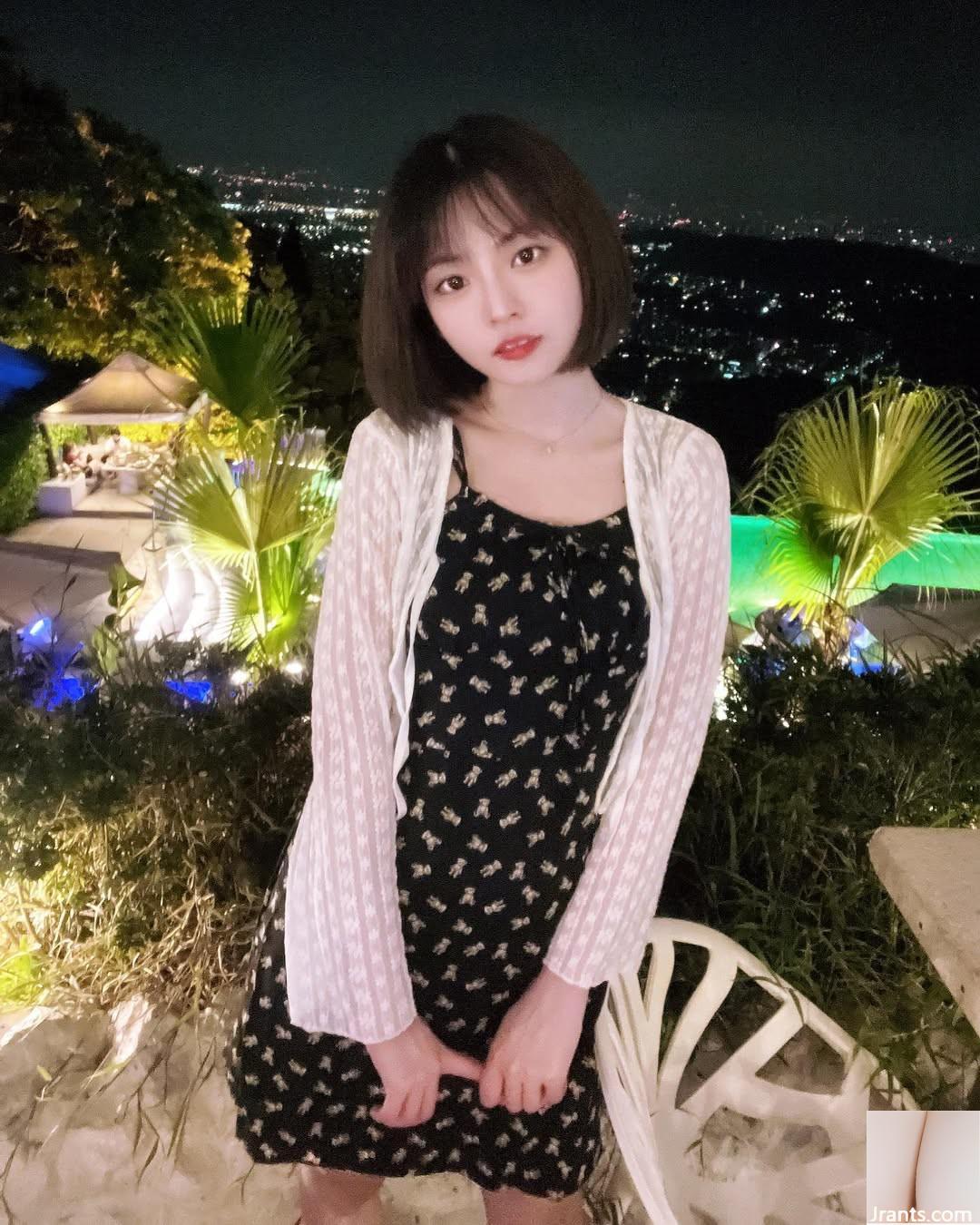 “Vịt vịt” ngực đẹp rất thú vị và say sưa (20p) - Ảnh 9