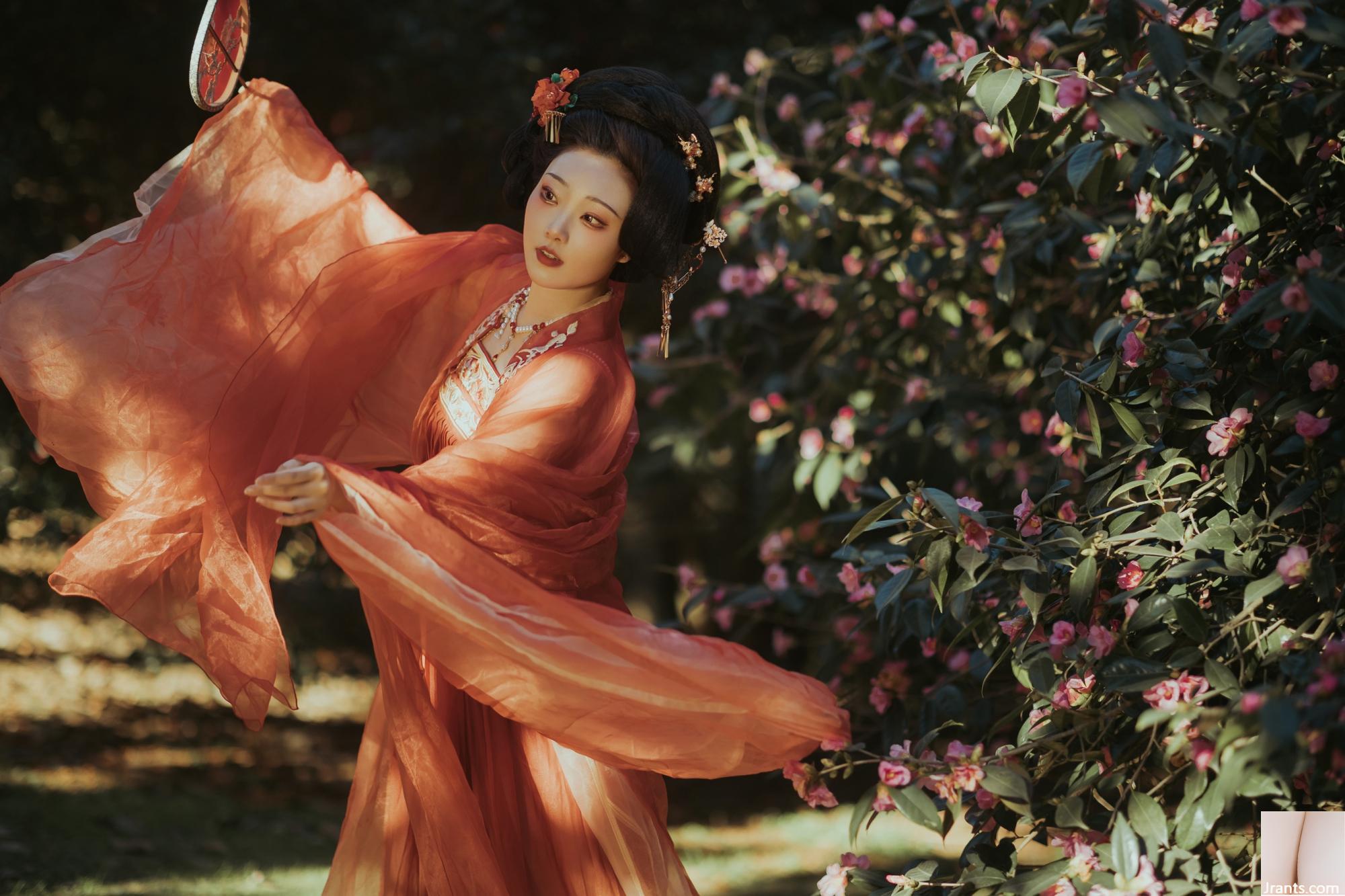 Wanfusheng hai ký bánh bao ~ (20P) - Ảnh 10