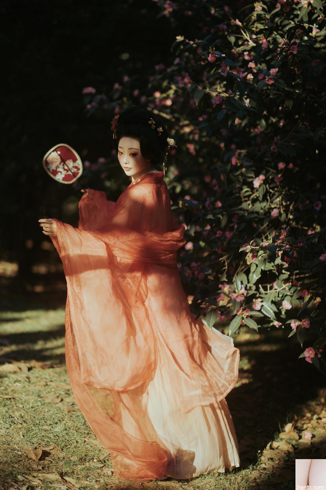 Wanfusheng hai ký bánh bao ~ (20P) - Ảnh 12