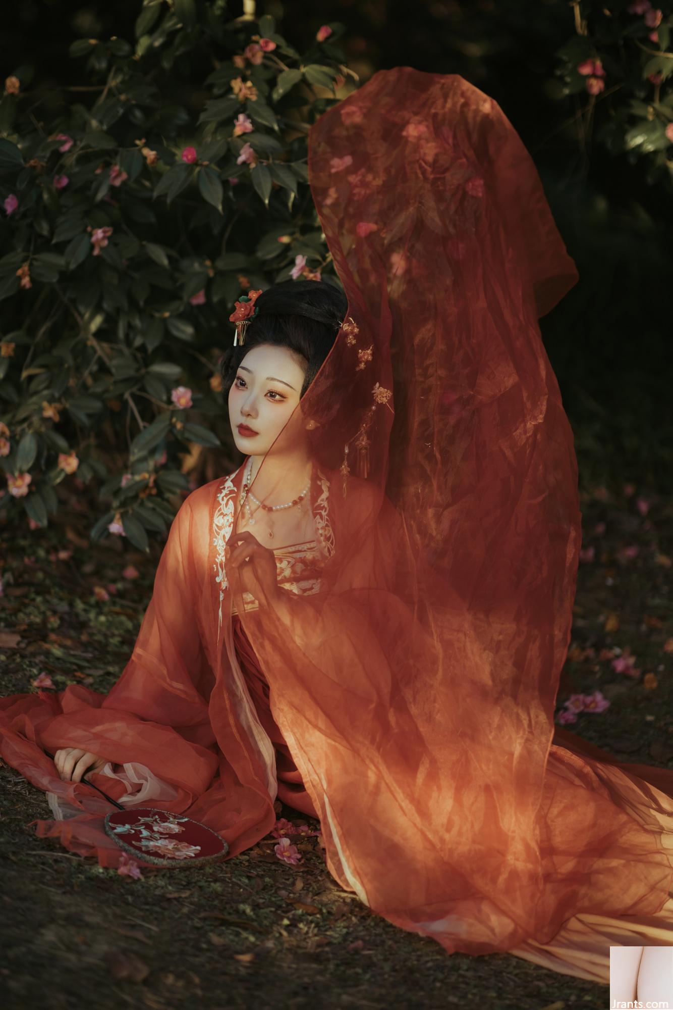 Wanfusheng hai ký bánh bao ~ (20P) - Ảnh 14