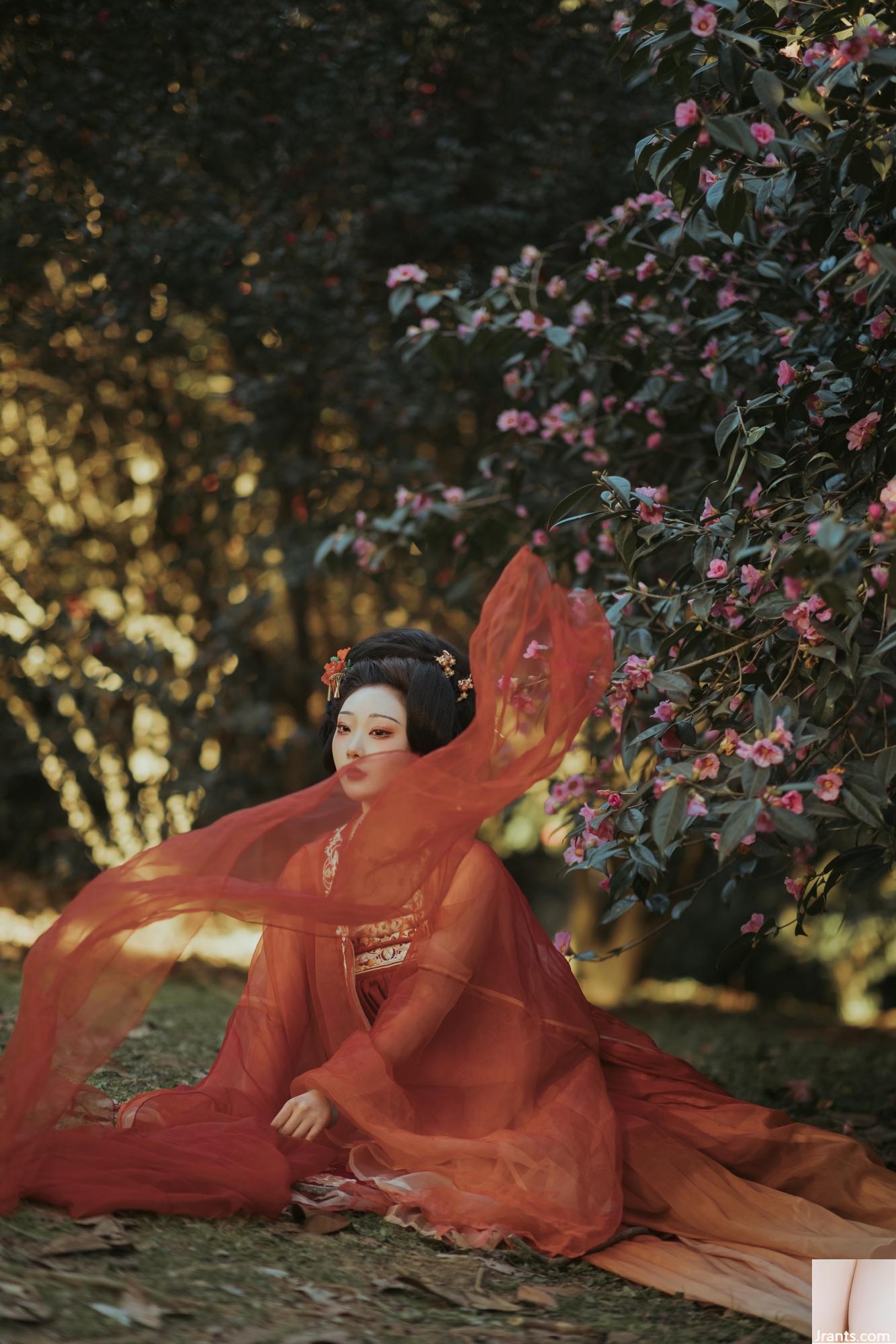 Wanfusheng hai ký bánh bao ~ (20P) - Ảnh 15