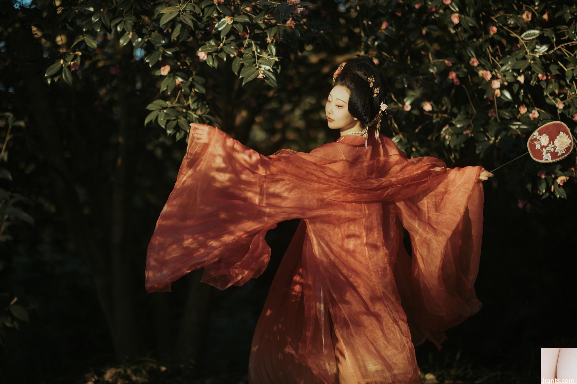 Wanfusheng hai ký bánh bao ~ (20P) - Ảnh 18