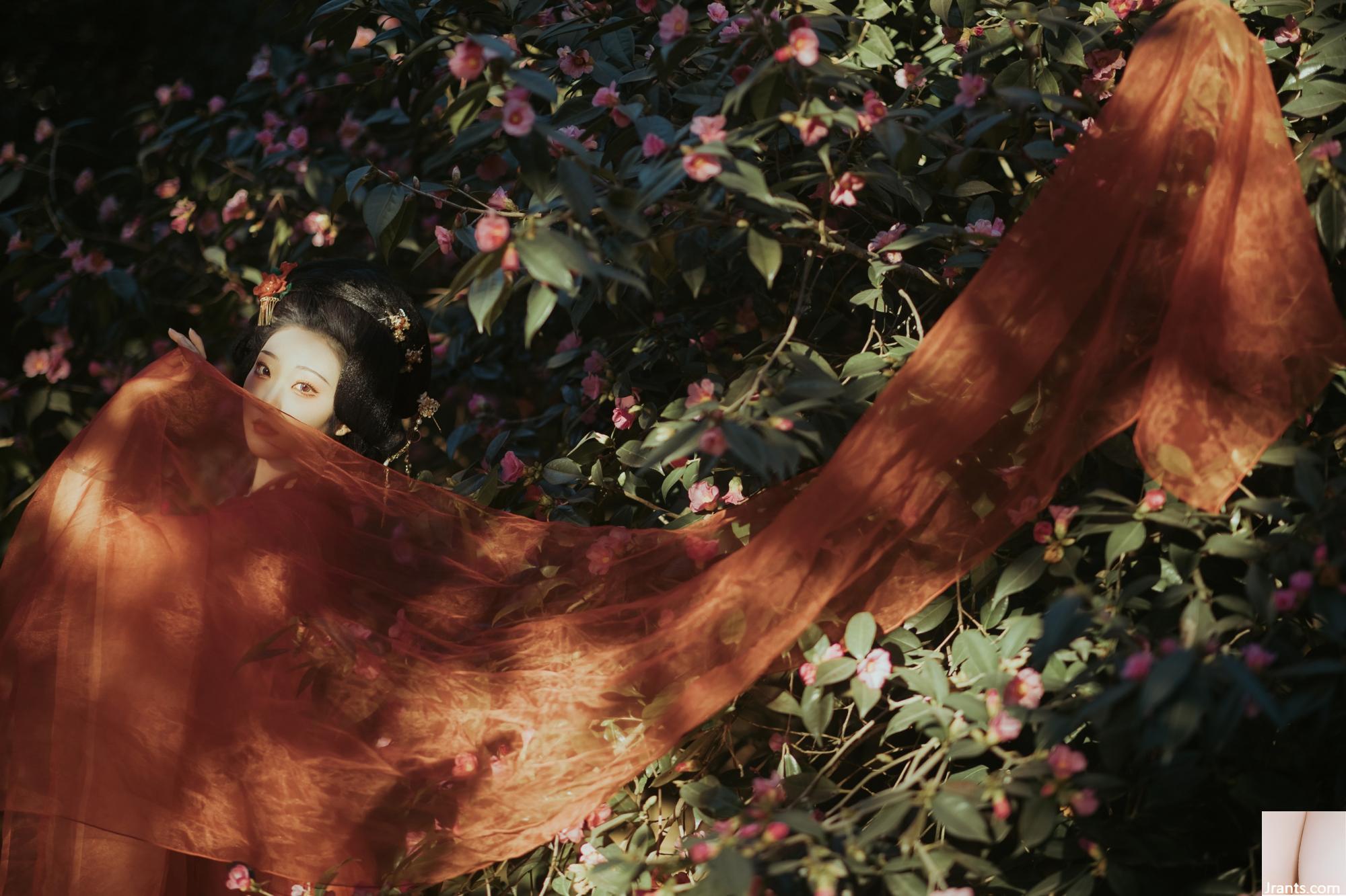 Wanfusheng hai ký bánh bao ~ (20P) - Ảnh 4