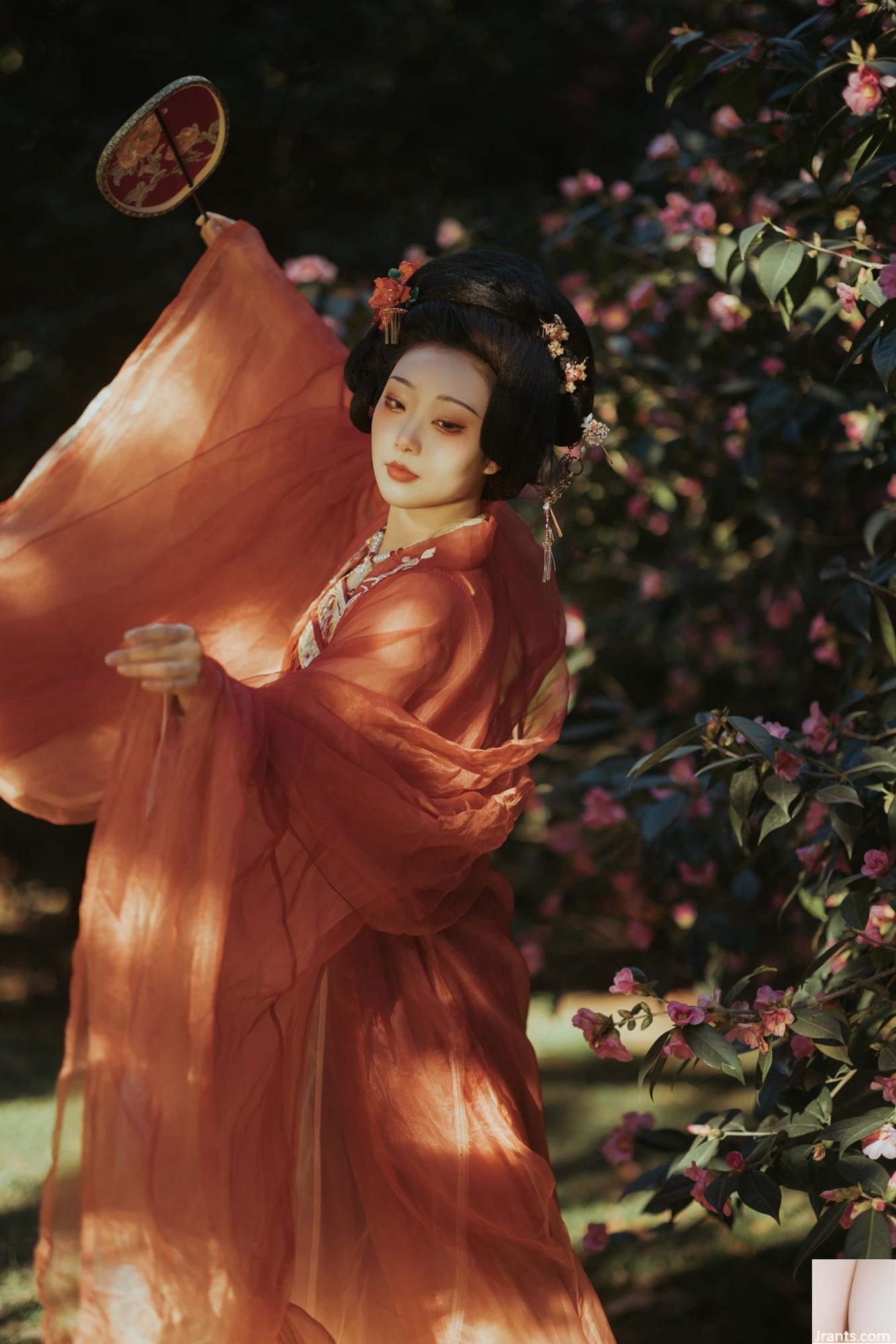 Wanfusheng hai ký bánh bao ~ (20P) - Ảnh 6