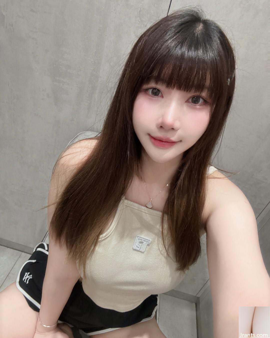 Khuôn mặt ngọt ngào “dễ thương và dễ thương” và ngoại hình tốt đến mức chúng quá tốt (21p) - Ảnh 12