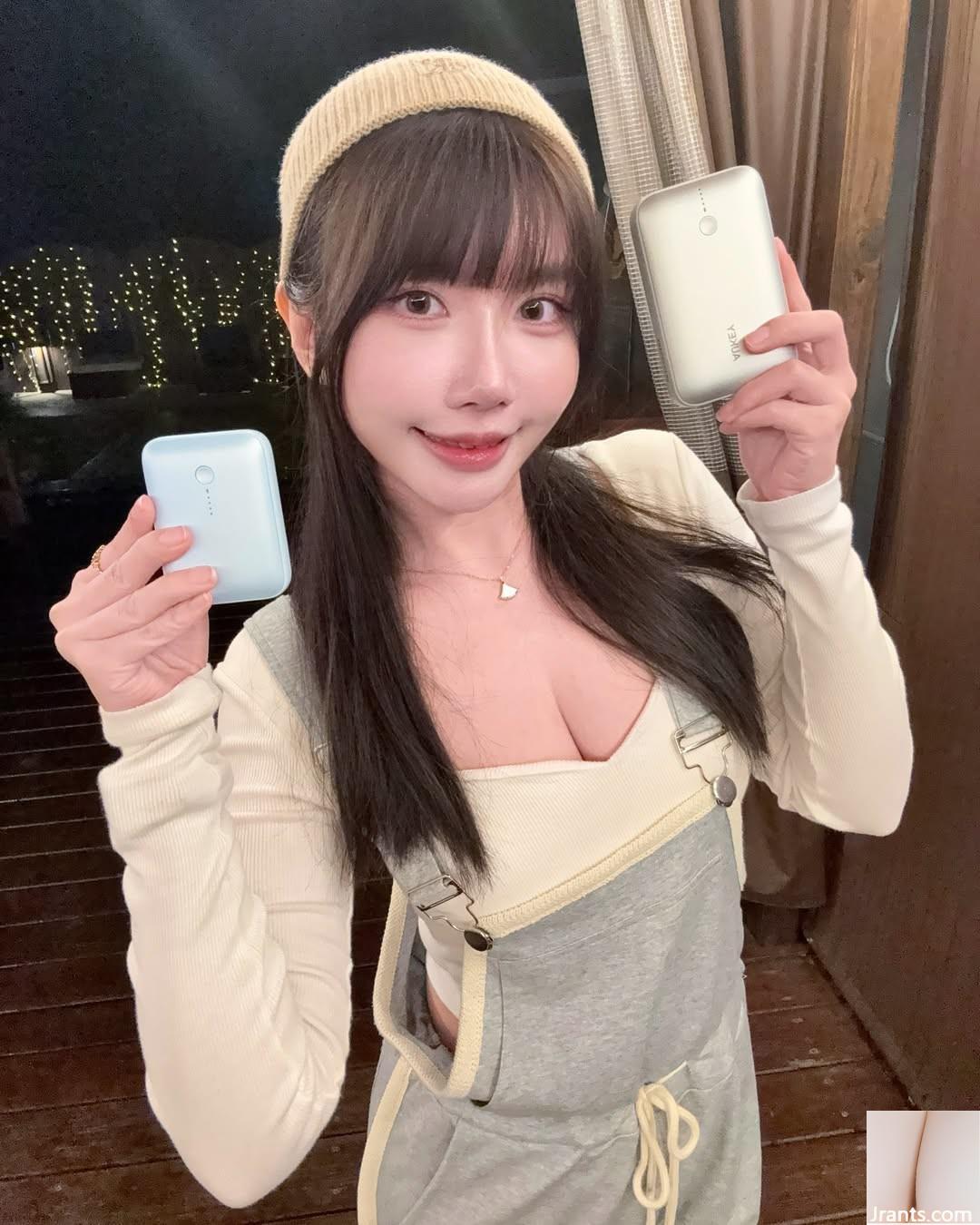 Khuôn mặt ngọt ngào “dễ thương và dễ thương” và ngoại hình tốt đến mức chúng quá tốt (21p) - Ảnh 16