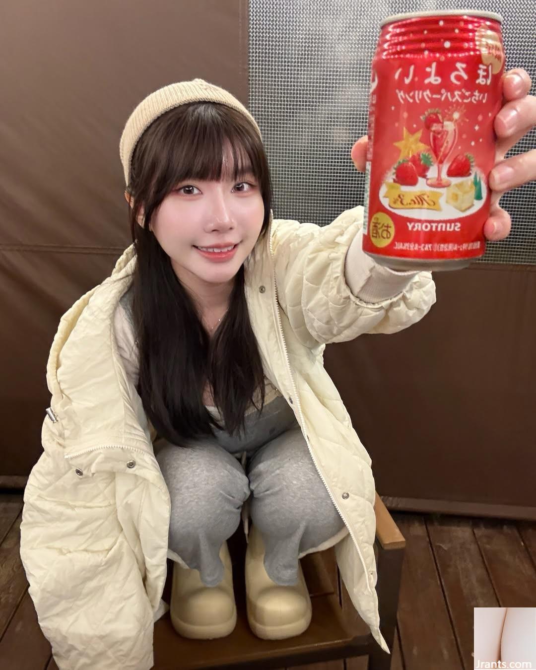 Khuôn mặt ngọt ngào “dễ thương và dễ thương” và ngoại hình tốt đến mức chúng quá tốt (21p) - Ảnh 17