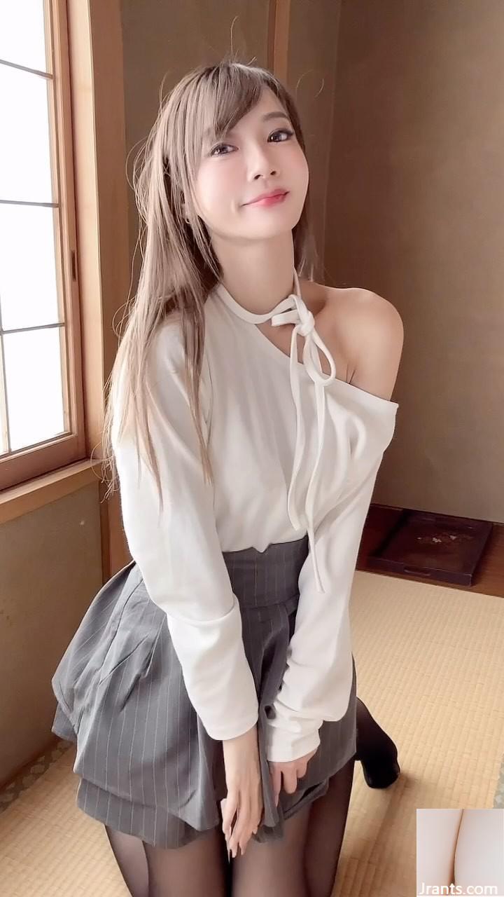 Nữ thần cấp độ “Maoer Xiaoxinxing” thể hiện con số quỷ dữ của cô ấy (19P) - Ảnh 6