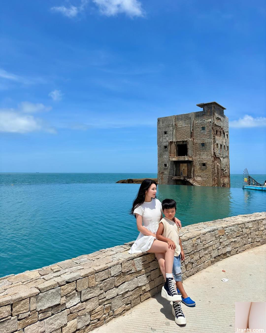 Một nhân vật tốt không thể che giấu “xixi hn lin” Super Beautiful Ass Queen (19p) - Ảnh 16