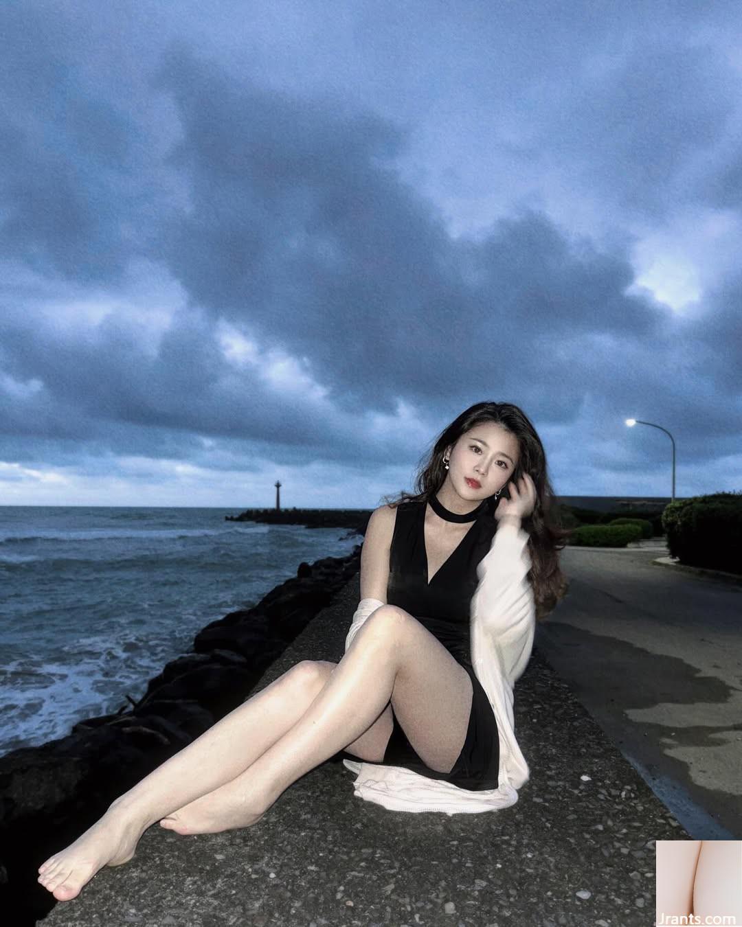 Người nổi tiếng internet nổi tiếng “Liz Litchi” là siêu bắt mắt (22p) - Ảnh 17