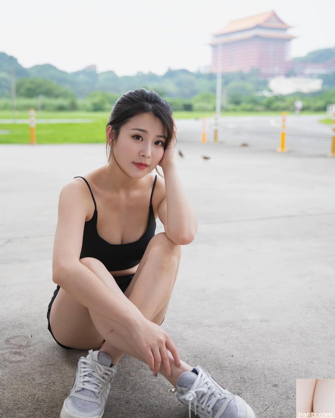 Người nổi tiếng internet nổi tiếng “Liz Litchi” là siêu bắt mắt (22p) - Ảnh 3