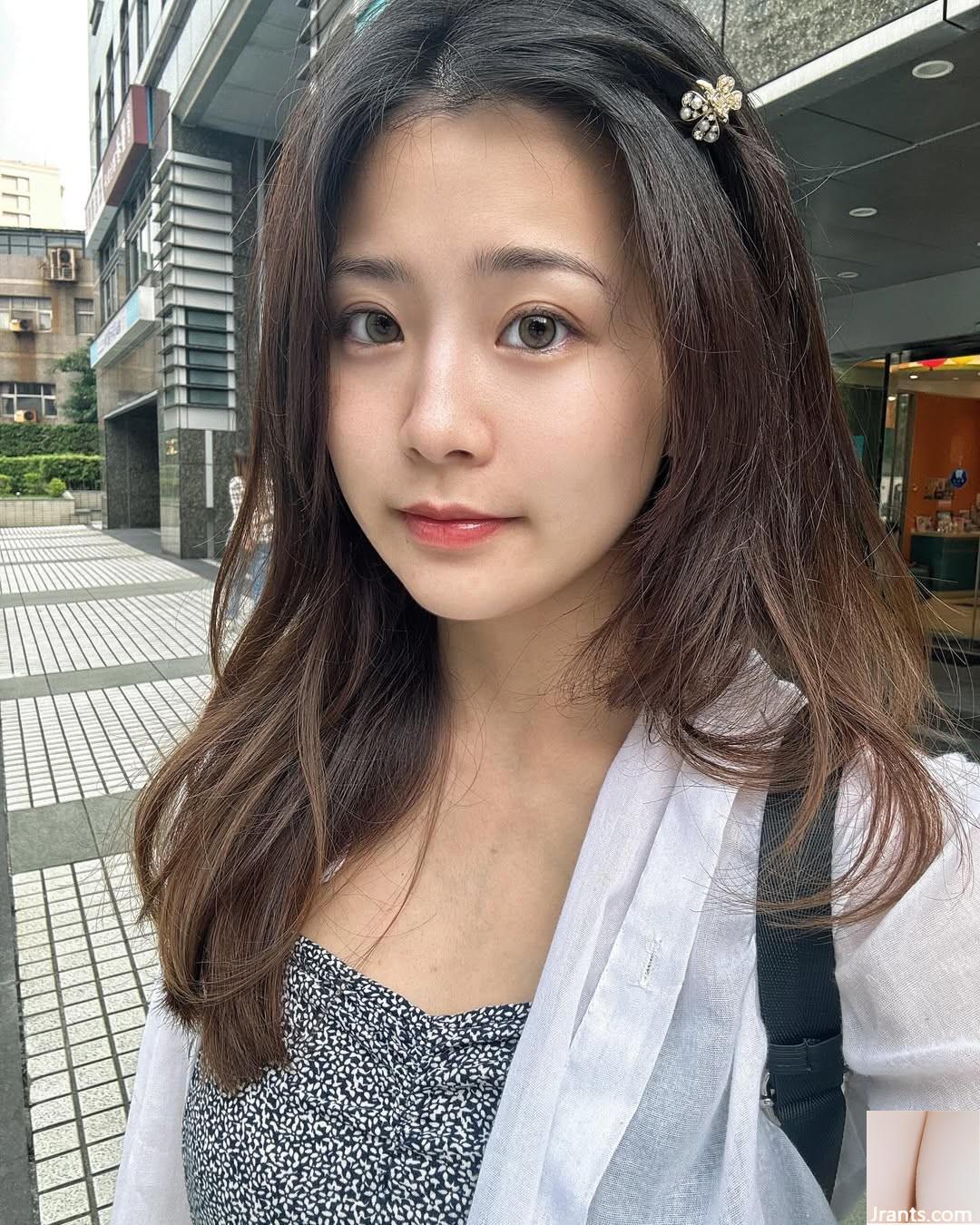 Người nổi tiếng internet nổi tiếng “Liz Litchi” là siêu bắt mắt (22p) - Ảnh 7