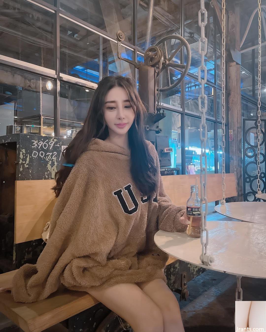 Vẻ ngoài đẹp, tôi vô tình rơi vào “Liu Xiaofan” (17p) - Ảnh 14