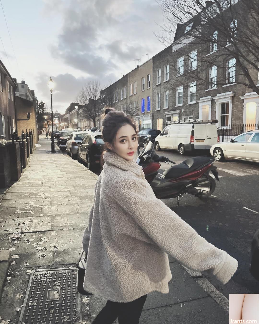 Vẻ ngoài đẹp, tôi vô tình rơi vào “Liu Xiaofan” (17p) - Ảnh 2