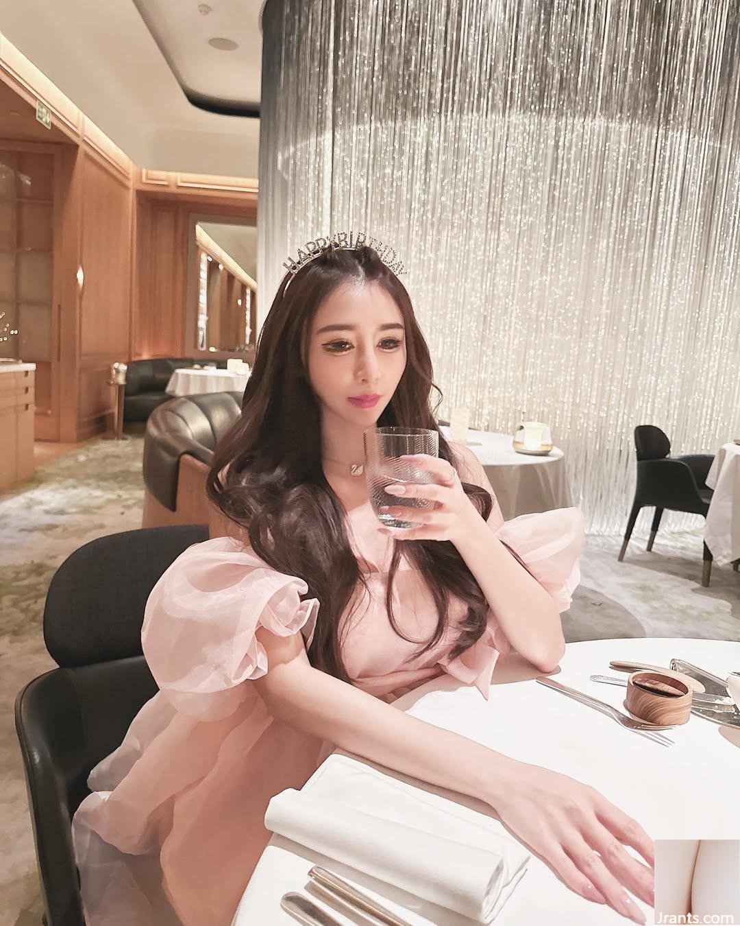 Vẻ ngoài đẹp, tôi vô tình rơi vào “Liu Xiaofan” (17p) - Ảnh 5