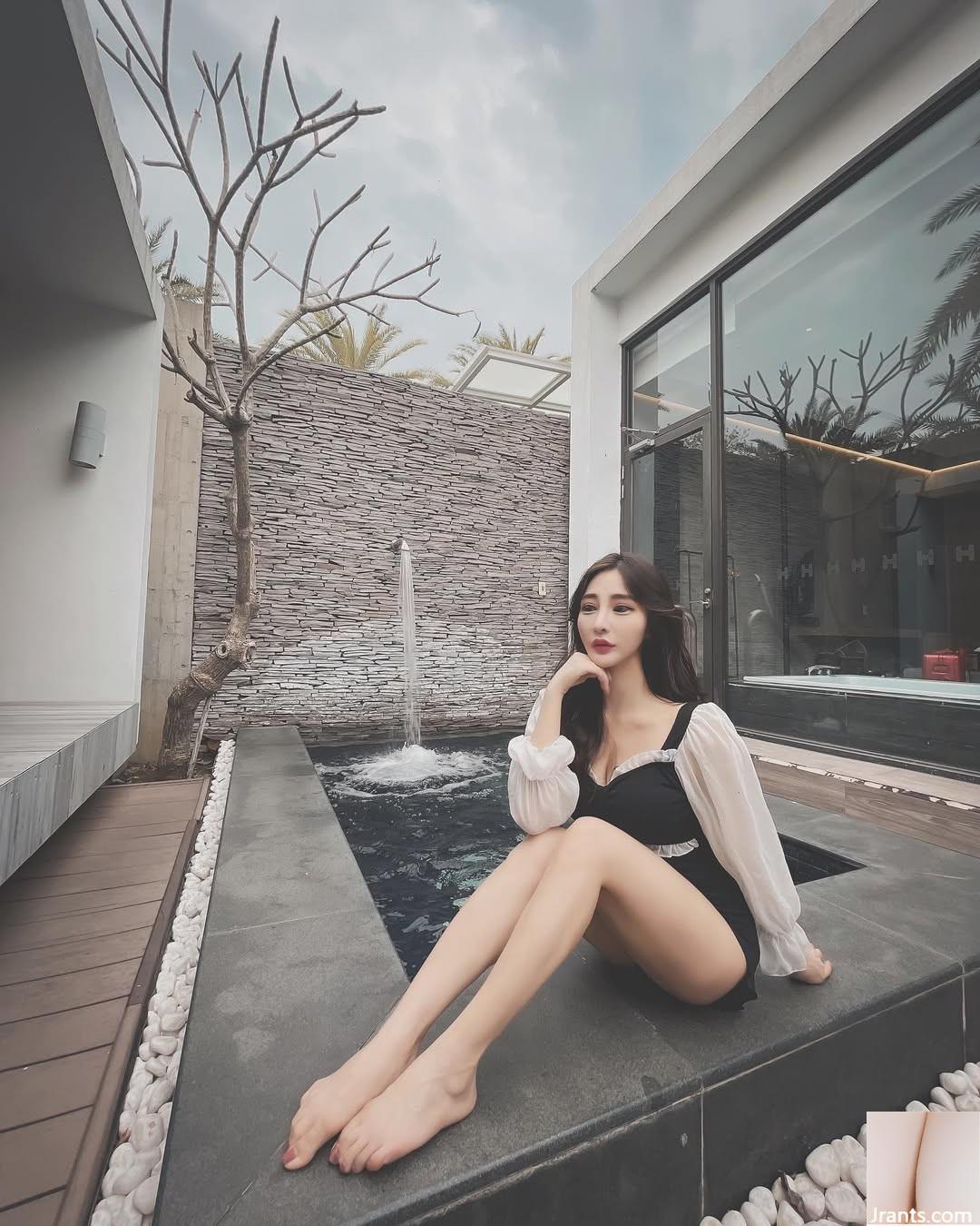 Vẻ ngoài đẹp, tôi vô tình rơi vào “Liu Xiaofan” (17p) - Ảnh 8