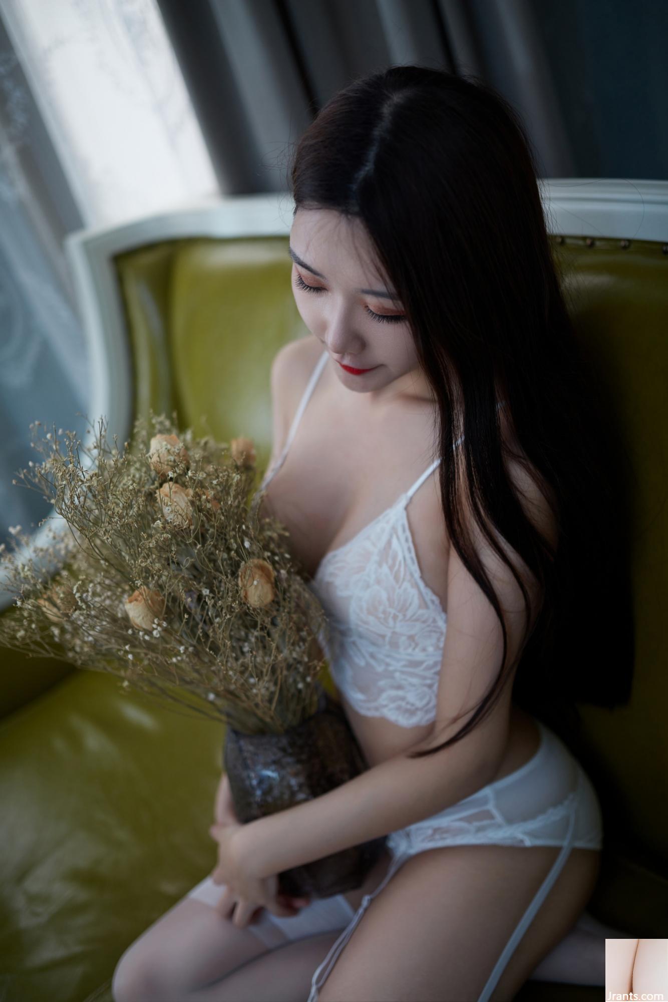 Minamoto Saki Meow Meow – Chiều Nóng (21P) - Ảnh 12