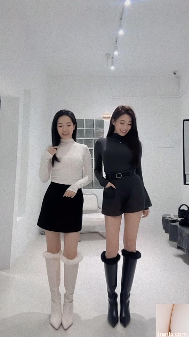 “Zhang Chushan Jenny” đẹp đến nỗi nó được ẩn giấu và không bị lộ (18p) - Ảnh 12