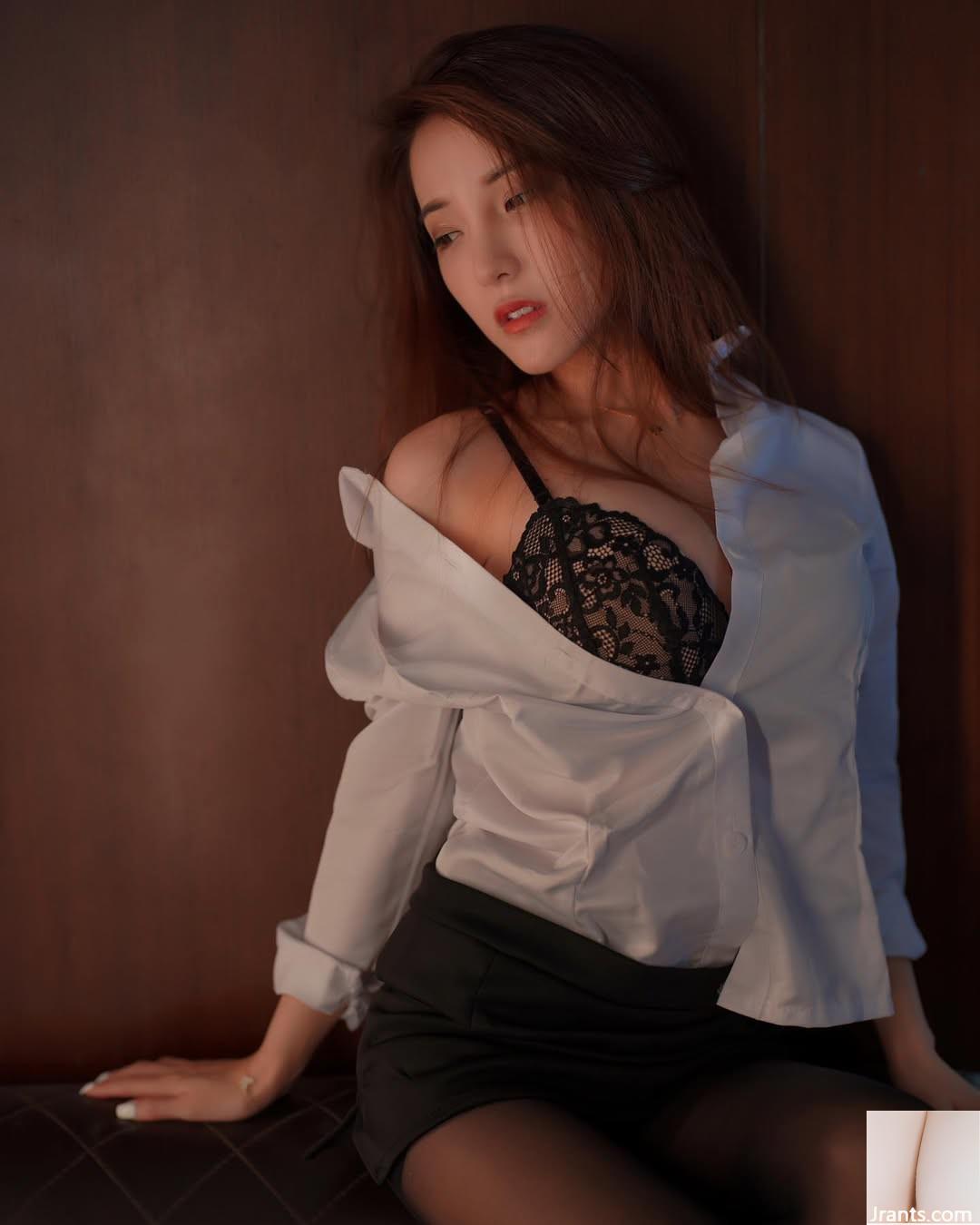 “Fei fei - Ảnh 17