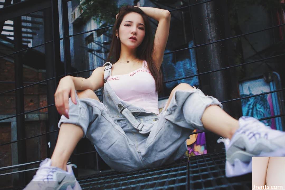 “Fei fei - Ảnh 9