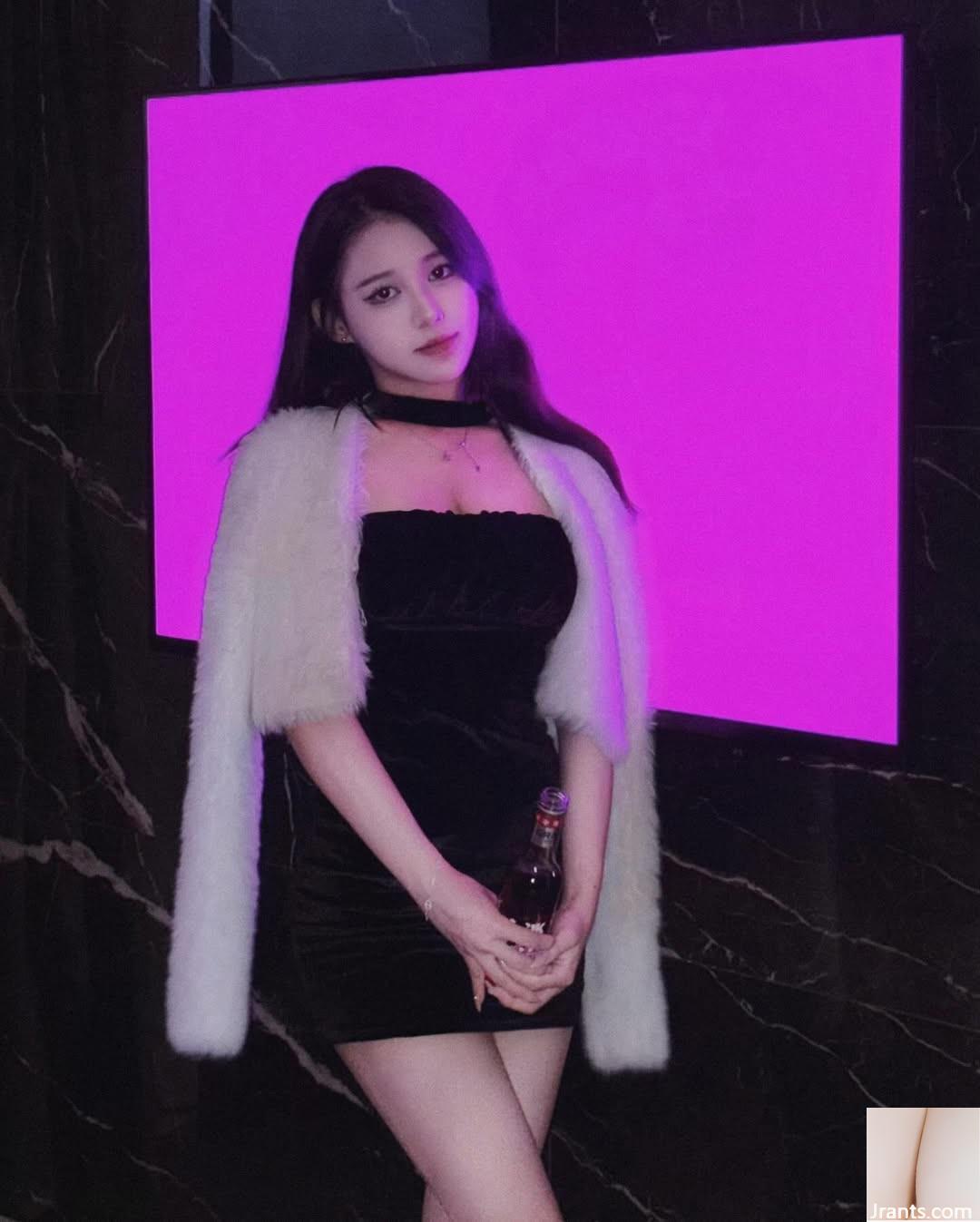 Ảnh gợi cảm và cay “Xiao Yun” Bộ ngực đẹp chinh phục bạn (24p) - Ảnh 5