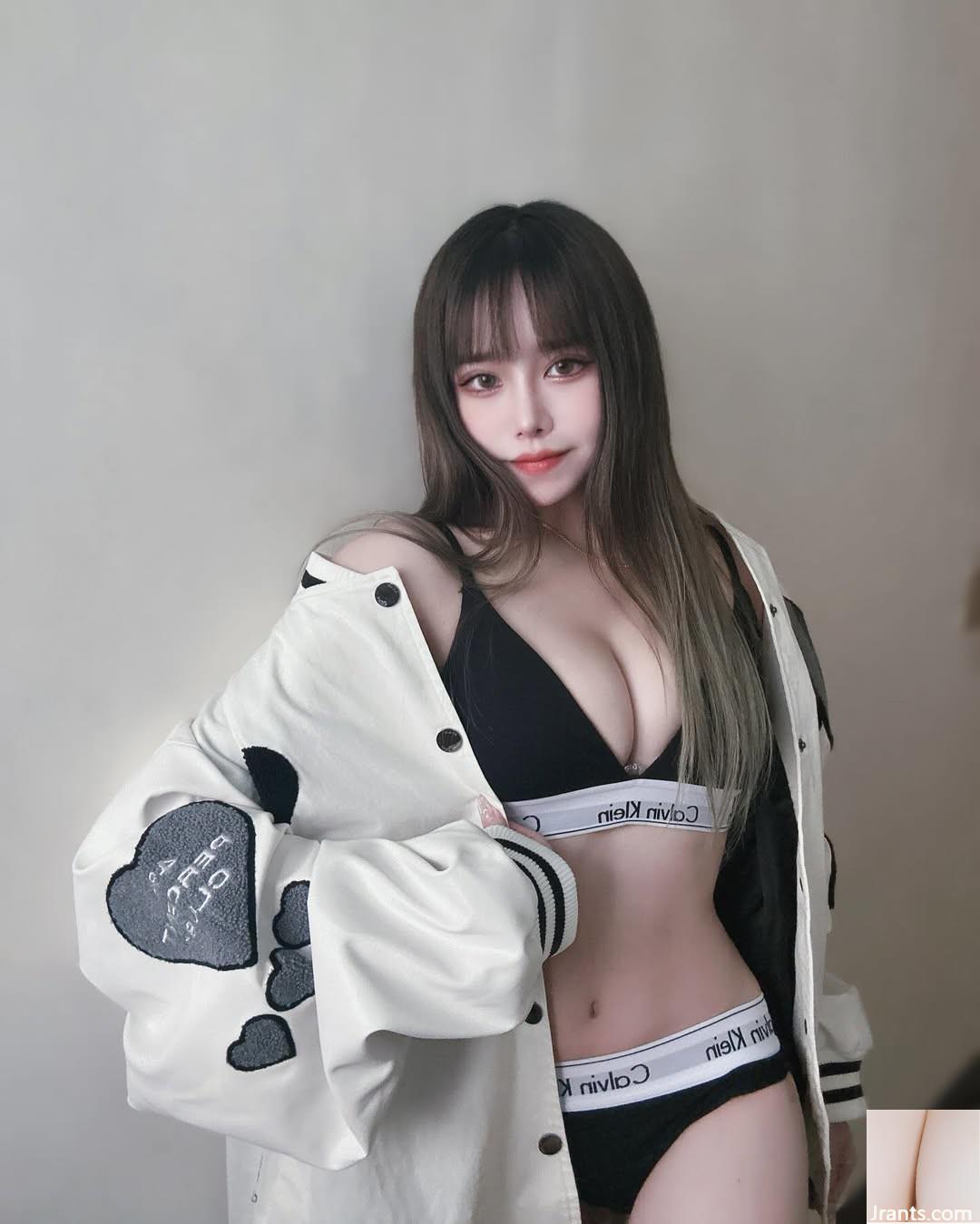 Tiên xuống Trái đất “147 Wang Mumu” Đường cong màu đã biến mất (22p) - Ảnh 11