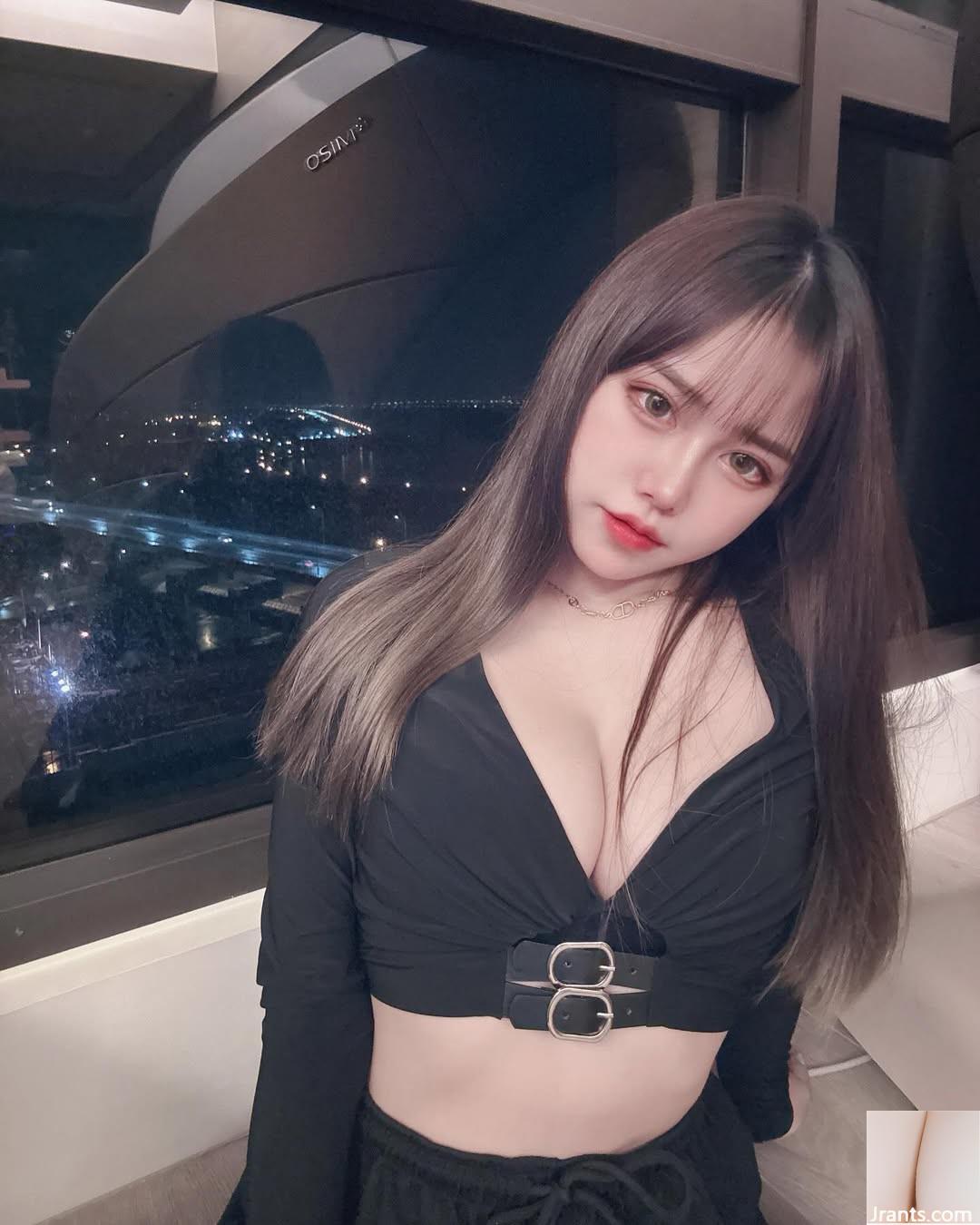 Tiên xuống Trái đất “147 Wang Mumu” Đường cong màu đã biến mất (22p) - Ảnh 17