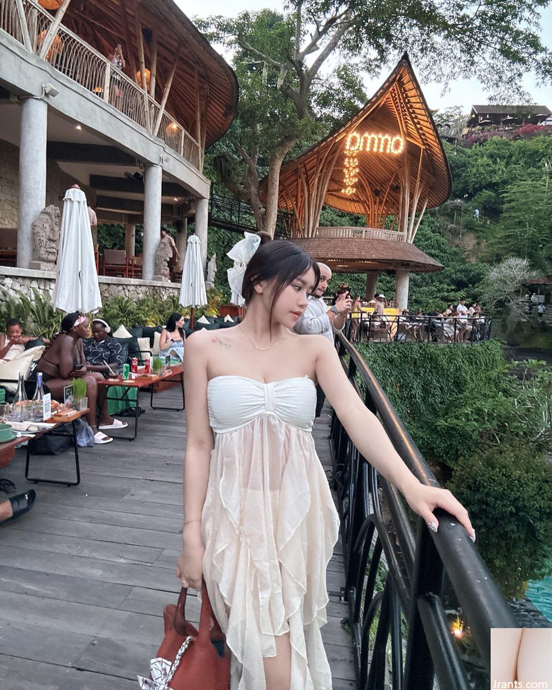 Tiên xuống Trái đất “147 Wang Mumu” Đường cong màu đã biến mất (22p) - Ảnh 4